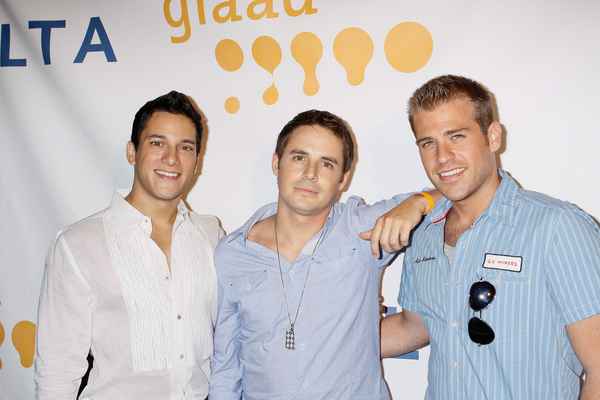 Scott Evans On Kish Something Always Comes Up Daytime Confidential