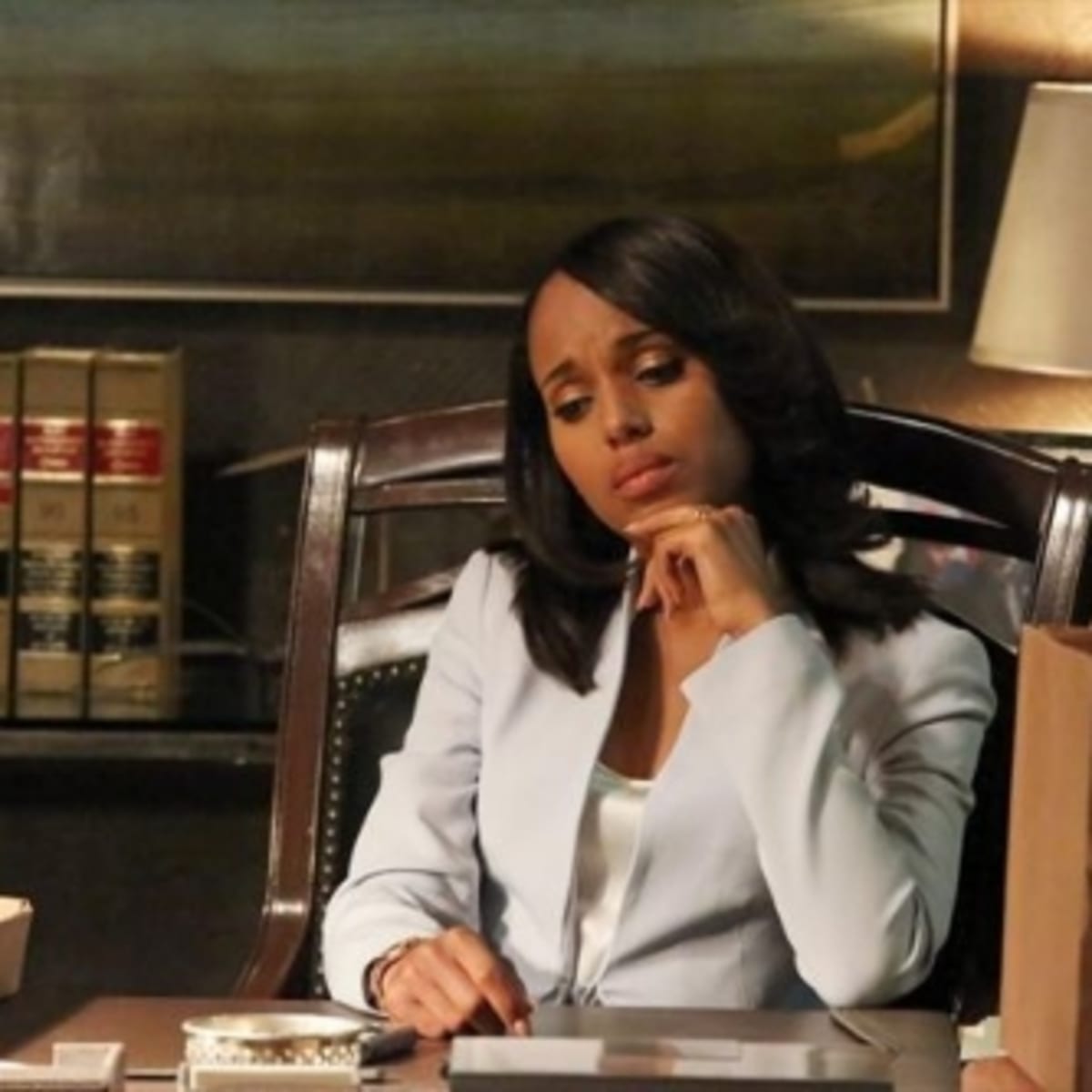Did Scandal S Finale Keep You Guessing Daytime Confidential