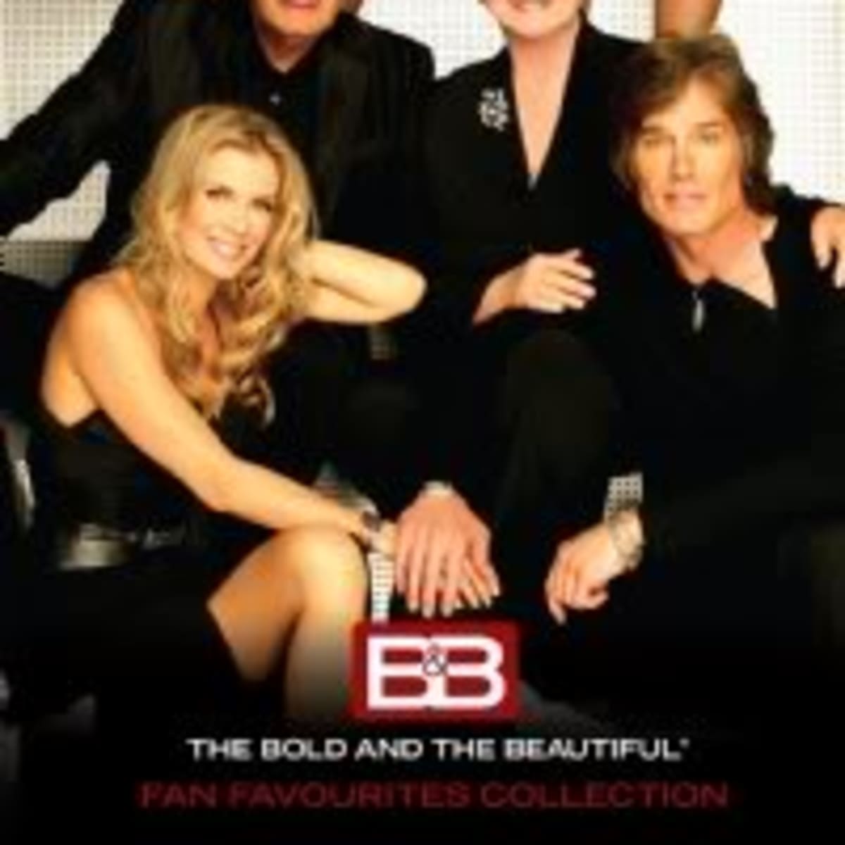 B&B DVD Released in - Daytime Confidential