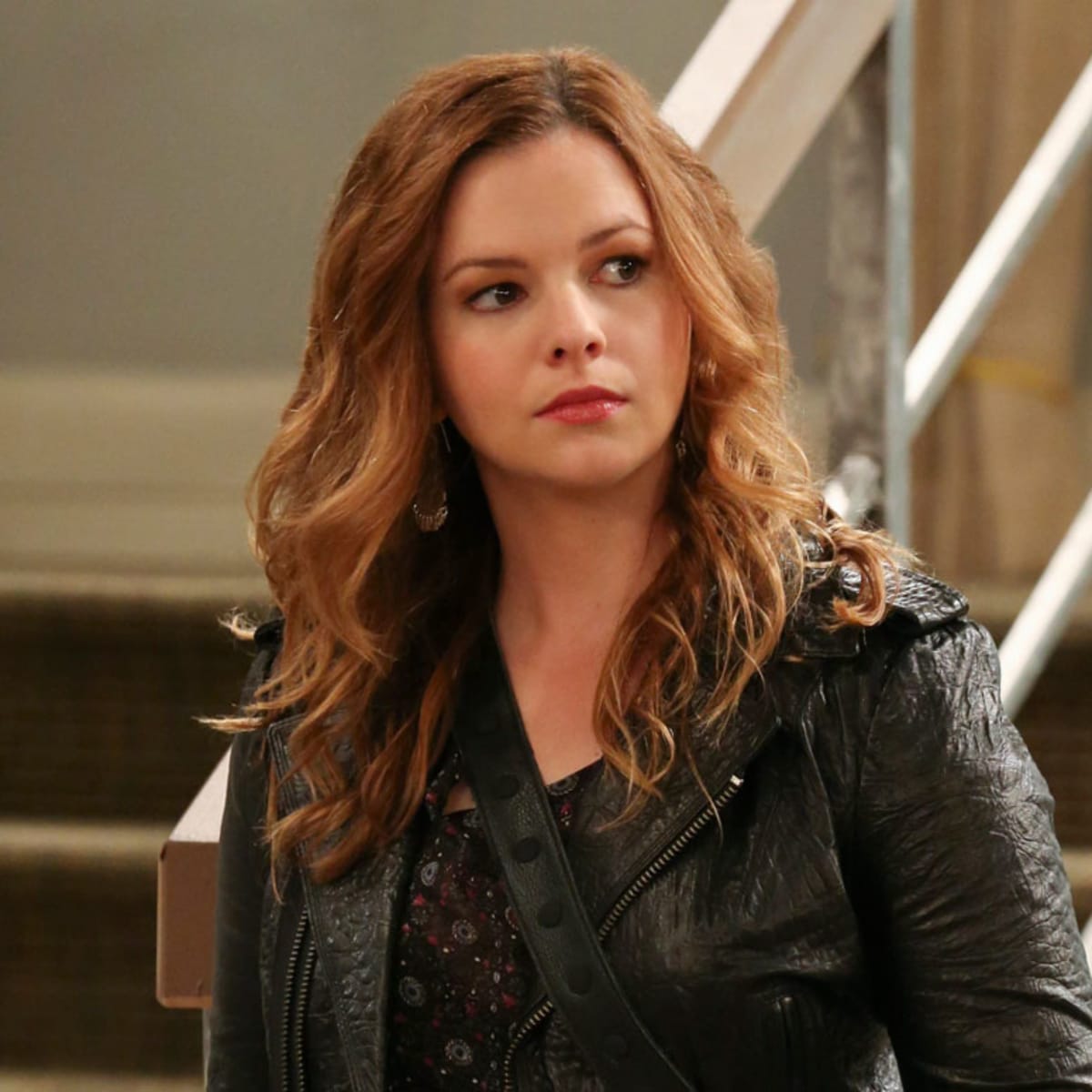 Amber Tamblyn's 'Paint It Black' Acquired By Imagination Worldwide For  Spring Release – Deadline