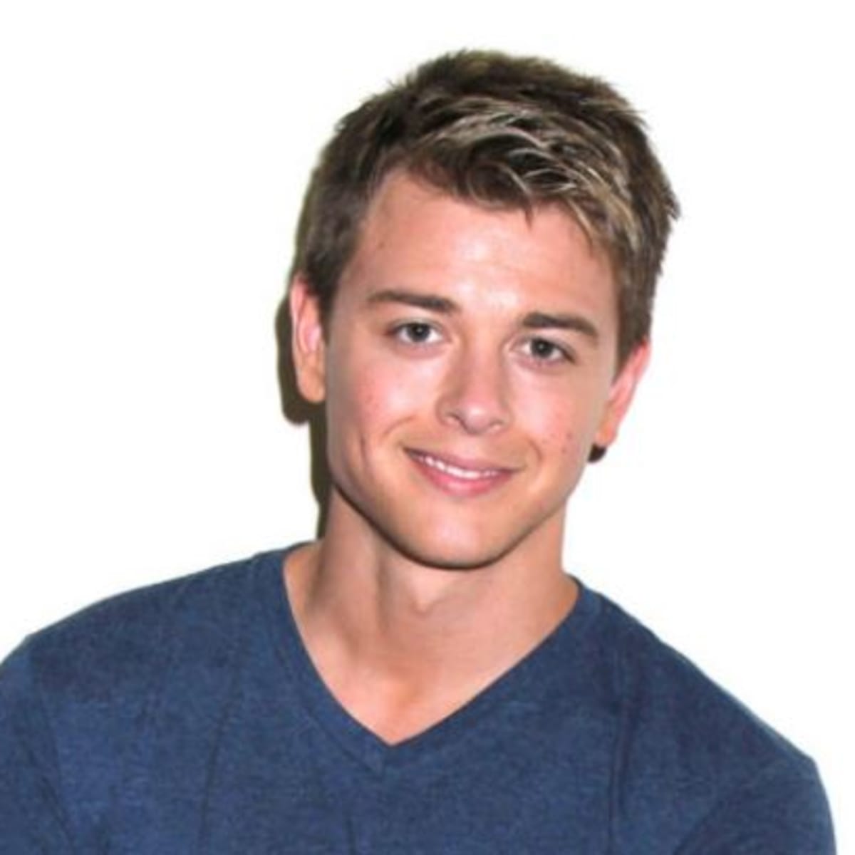 Chad Duell Faces Three Daytime Emmy Faves in Outstanding
