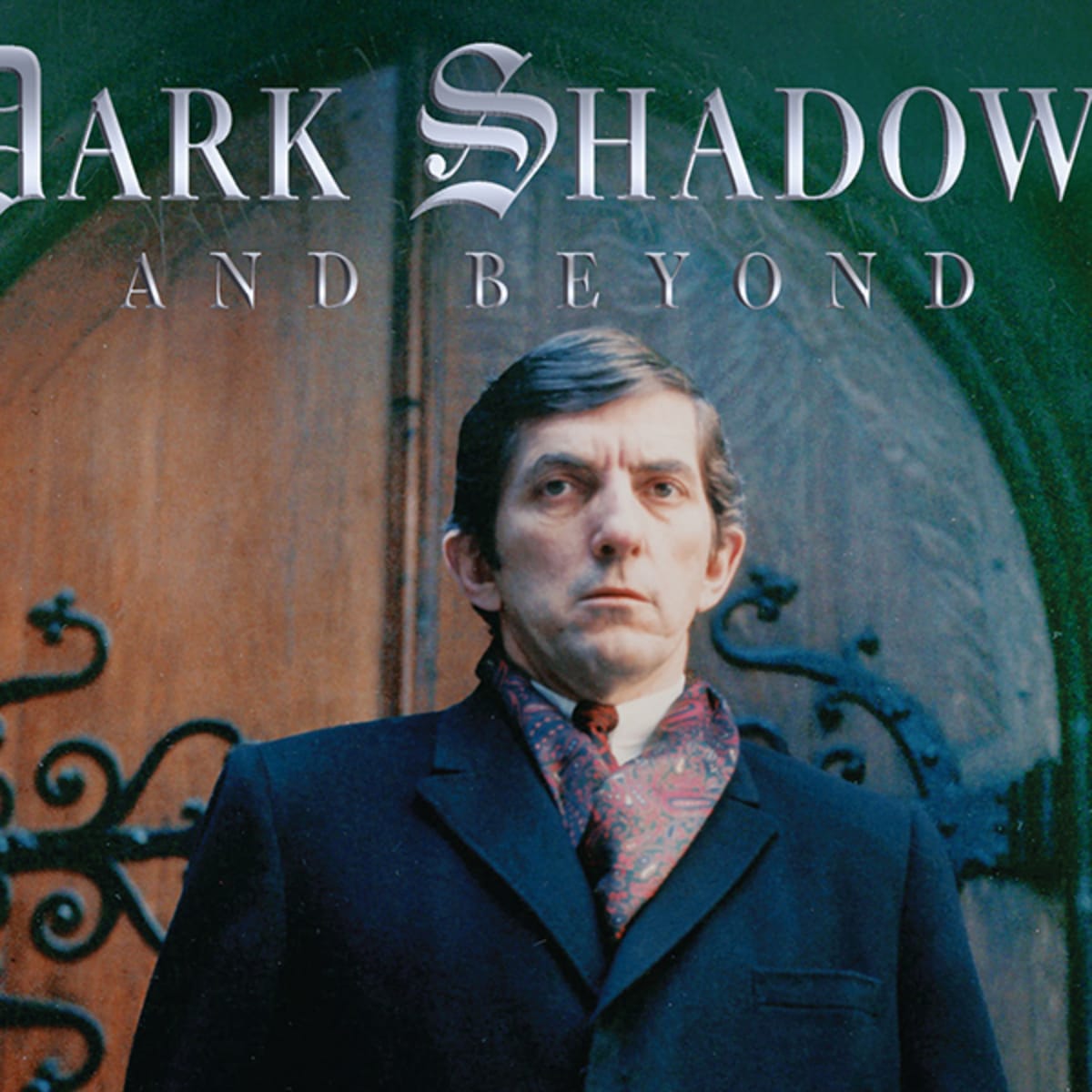 Jonathan Frid, The Dark Shadows Wiki