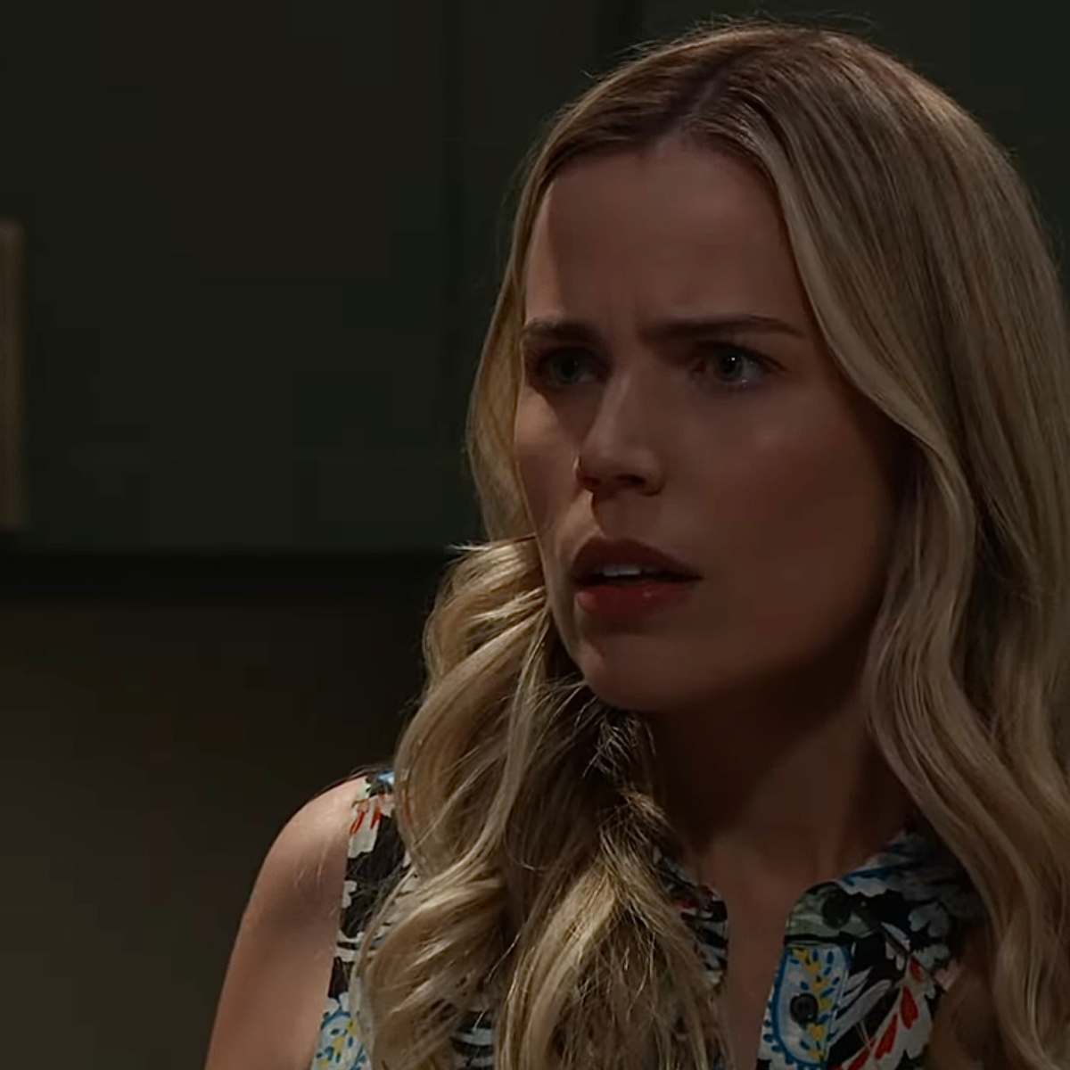 General Hospital Recap: Sasha Spies Drew and Willow Kissing - Daytime  Confidential