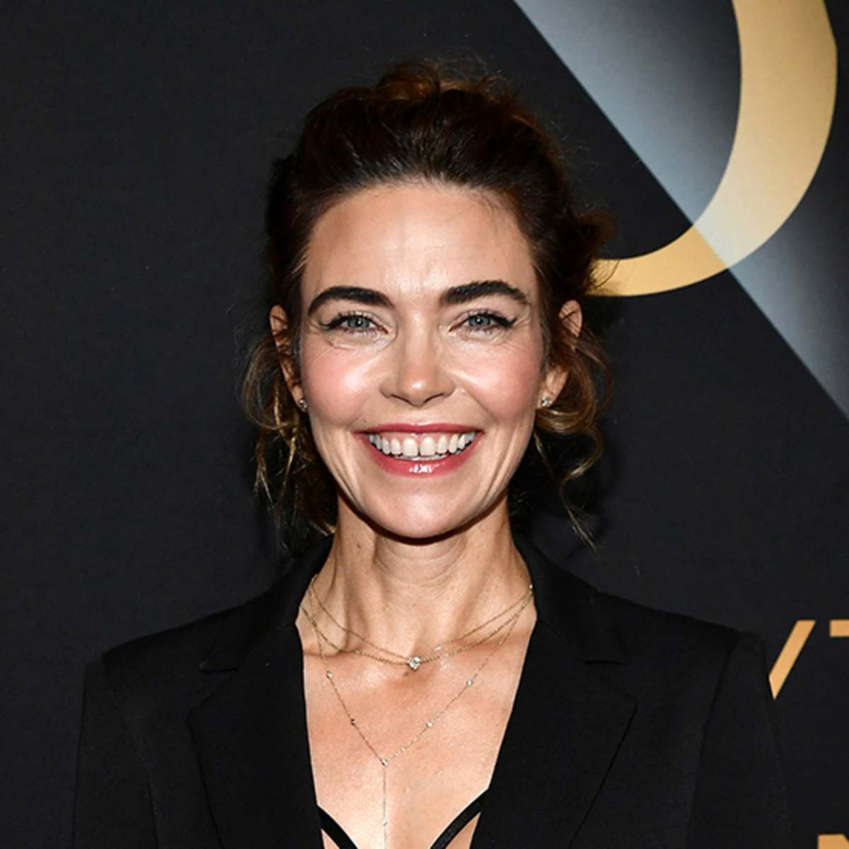 Y&R's Amelia Heinle Previews Newman Women's Showdown With Jordan - Daytime  Confidential