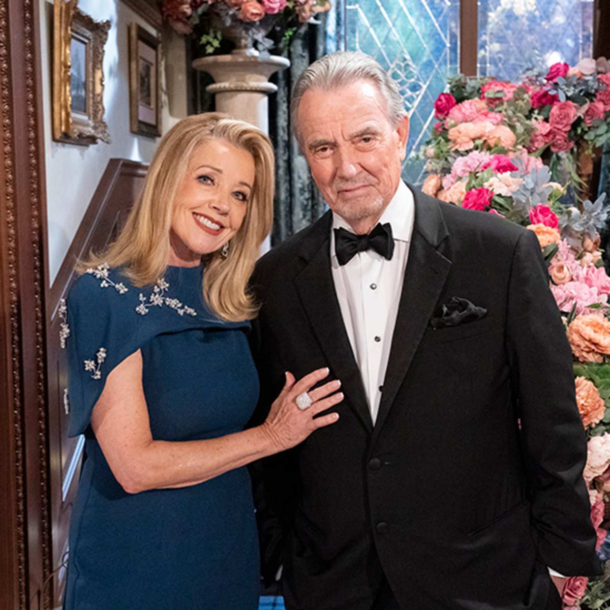 The Young and the Restless Cast Celebrates 13,000 Episodes! - Daytime Confidential