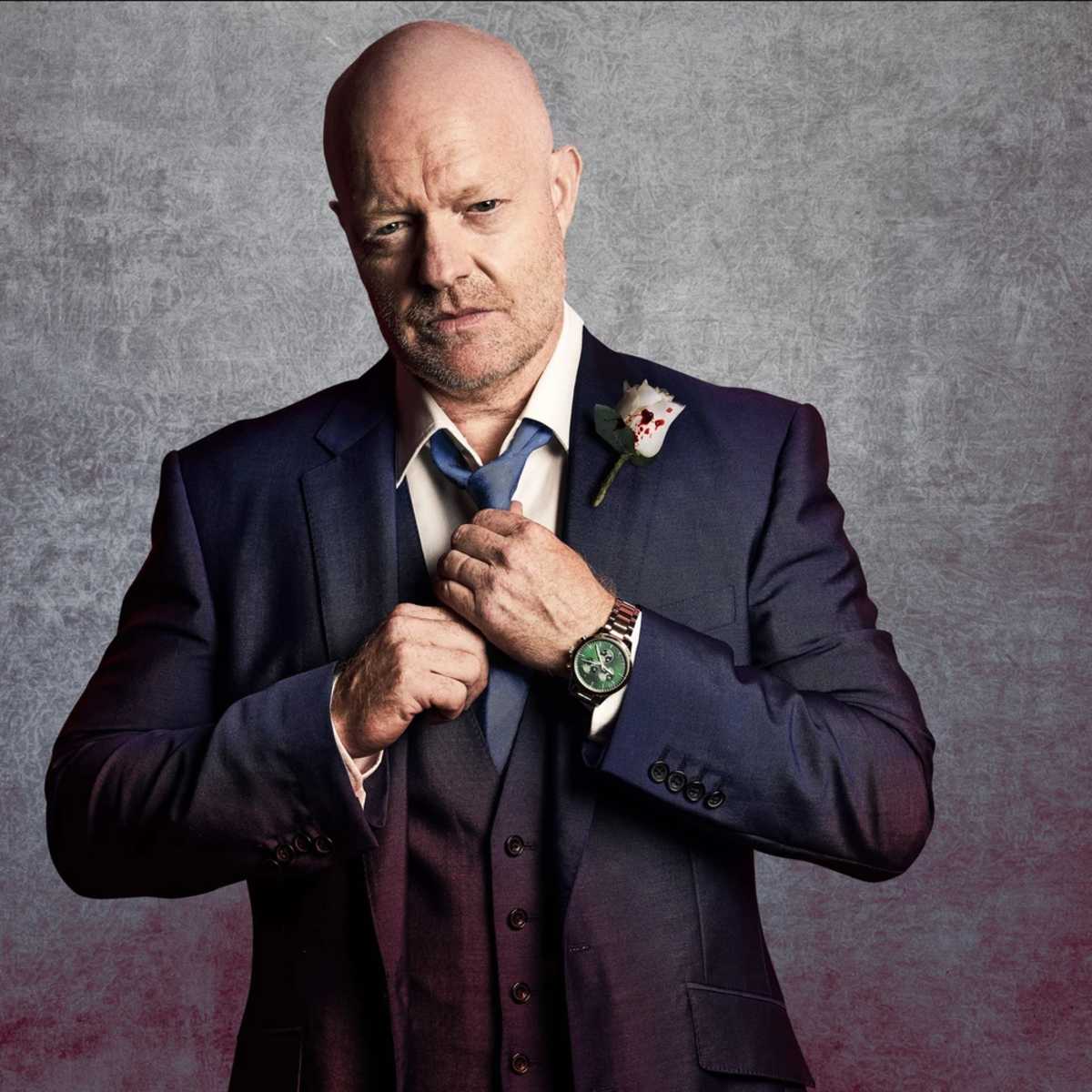 EastEnders Boss Dishes Flashforward New Year's Day Episode - Daytime  Confidential, image size:1200x1200