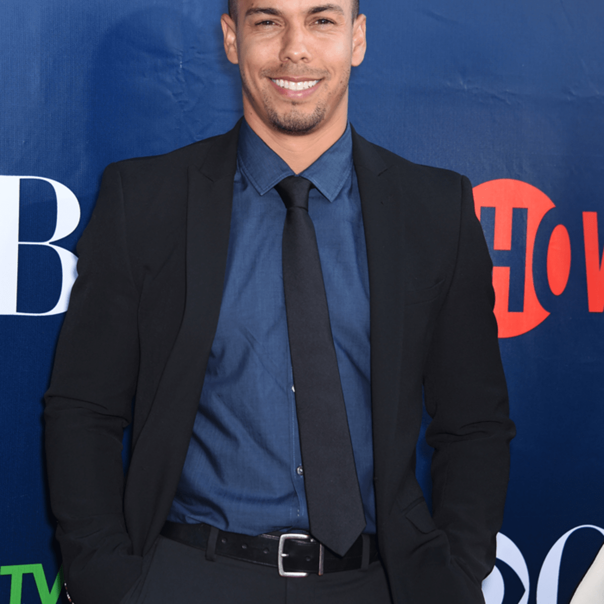 10 Male Soap Opera Entertainers of 2014 - Daytime Confidential