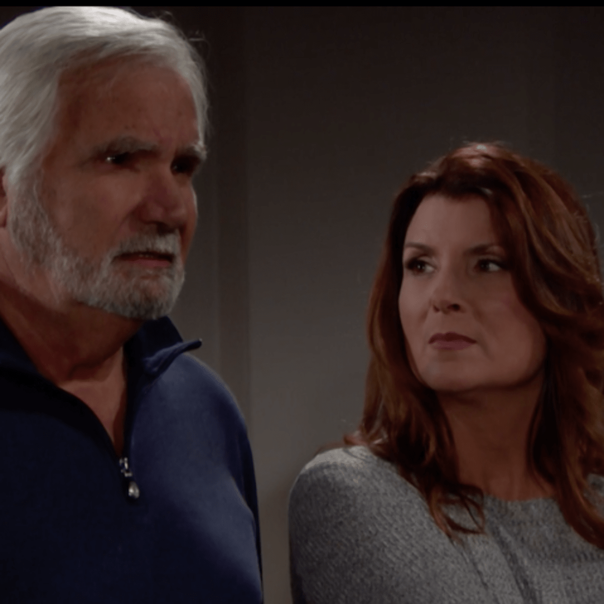 Eric and Sheila Dodge Steffy's Questions on The Bold and the Beautiful - Daytime Confidential