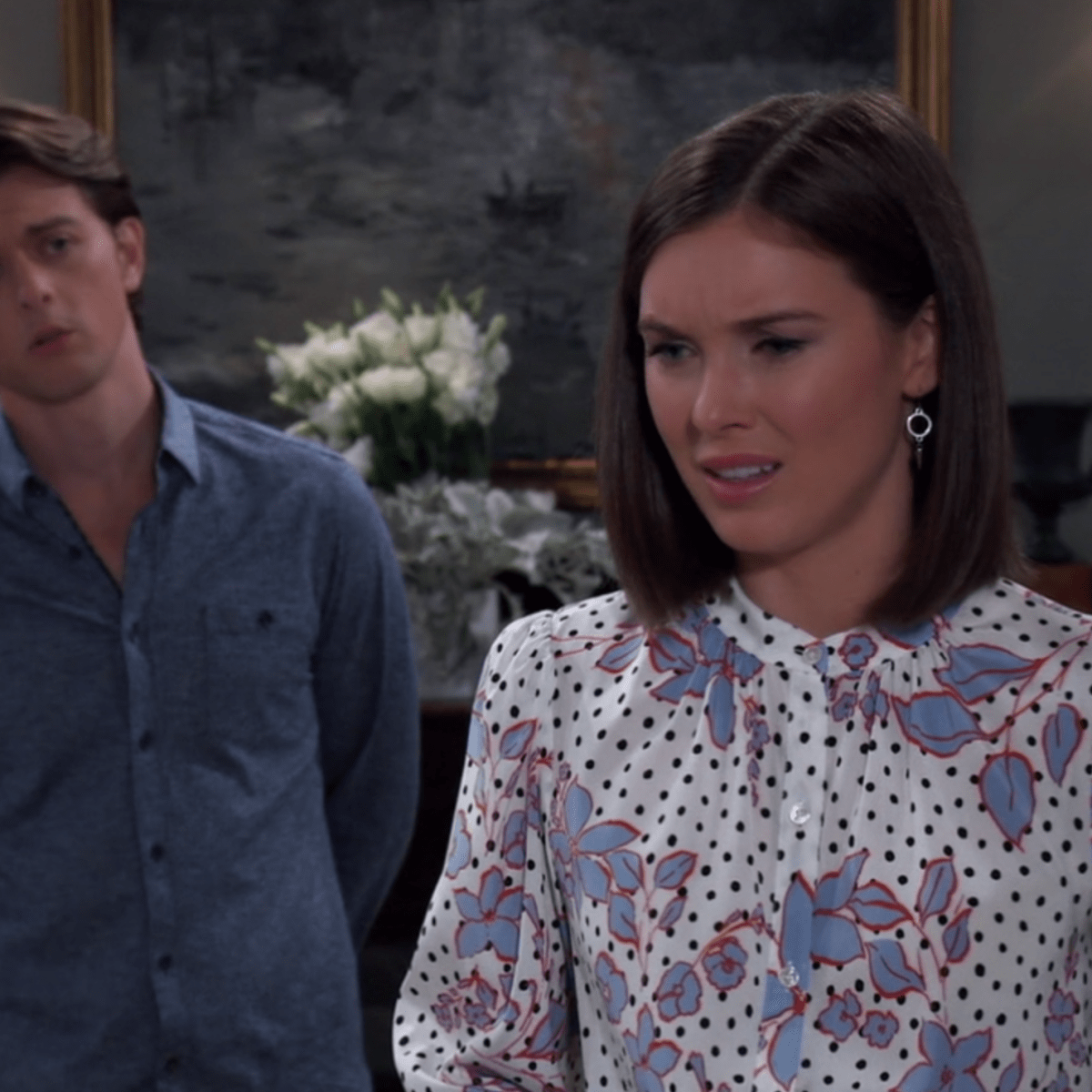 General Hospital Spoilers: Will Willow Cheat with Chase Once Fake Affair  Truth Revealed – Break Marriage Vows & Michael's Heart? | Celeb Dirty  Laundry