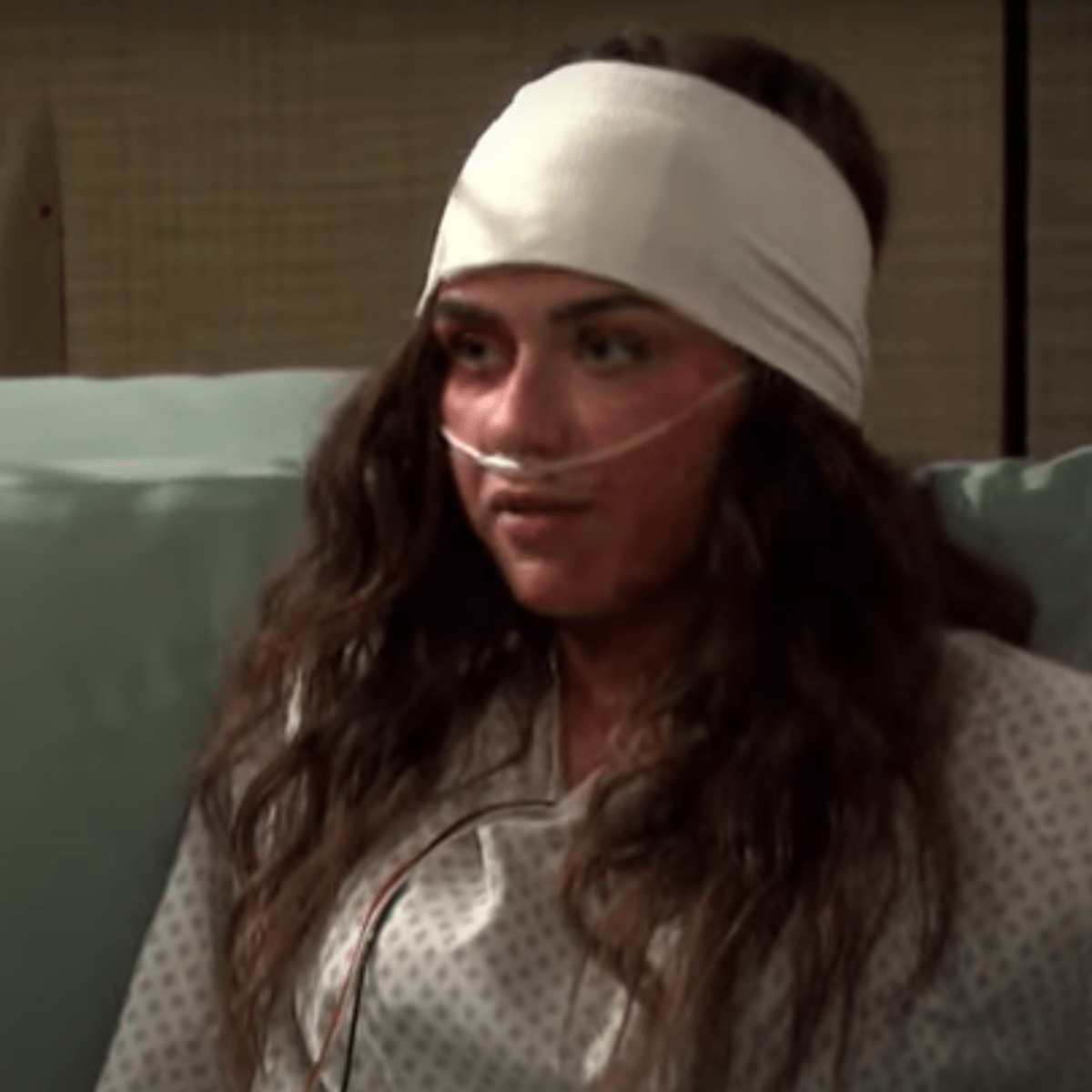 days of our lives necktie killer victims