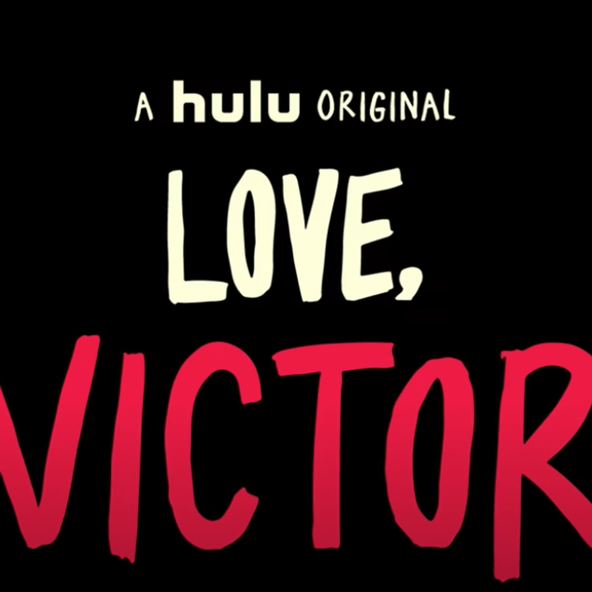 watchseries love victor