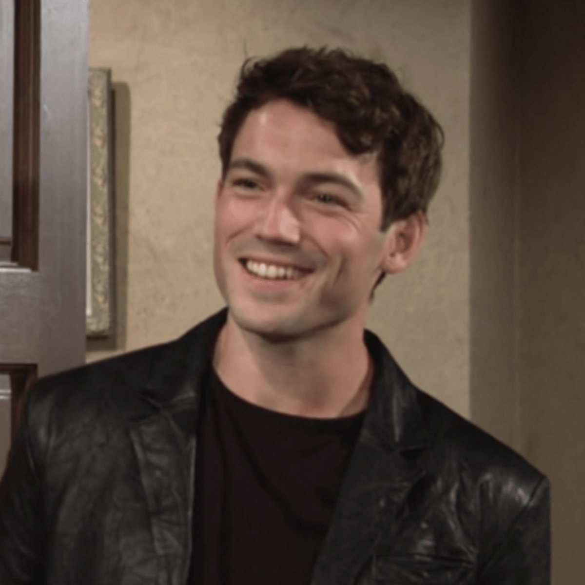 Young & Restless Star Gets New Look: Photo of Rory Gibson's Haircut
