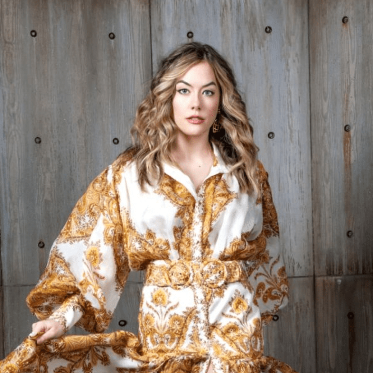 Annika Noelle on Working with Lil Nas X and James Corden: "It was a Dream  Come True" (INTERVIEW) - Daytime Confidential