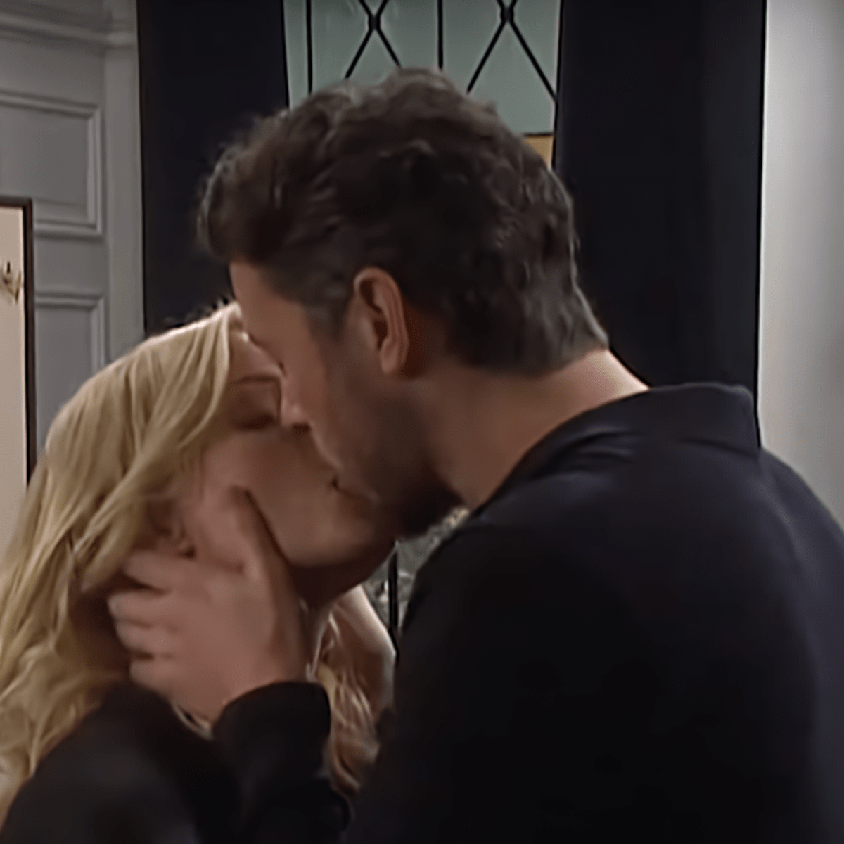 Days of Our Lives Spoiler Promo: EJ Makes a Move on Belle - Daytime  Confidential