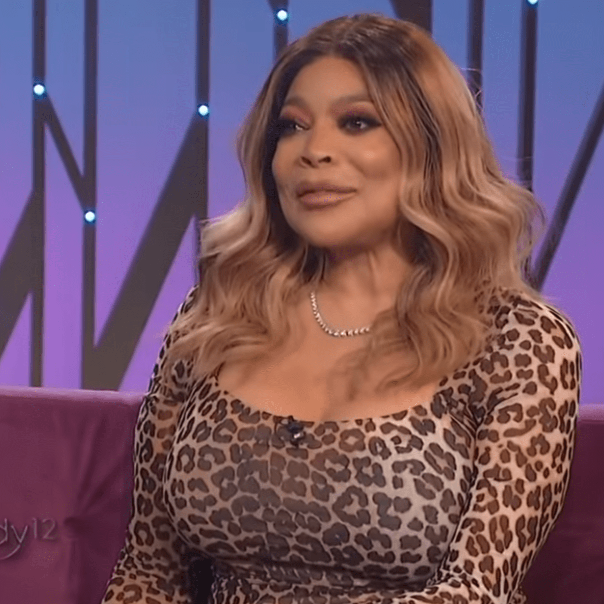Gary Owen Sparks Controversy Talking Divorce On Wendy Williams Daytime Confidential