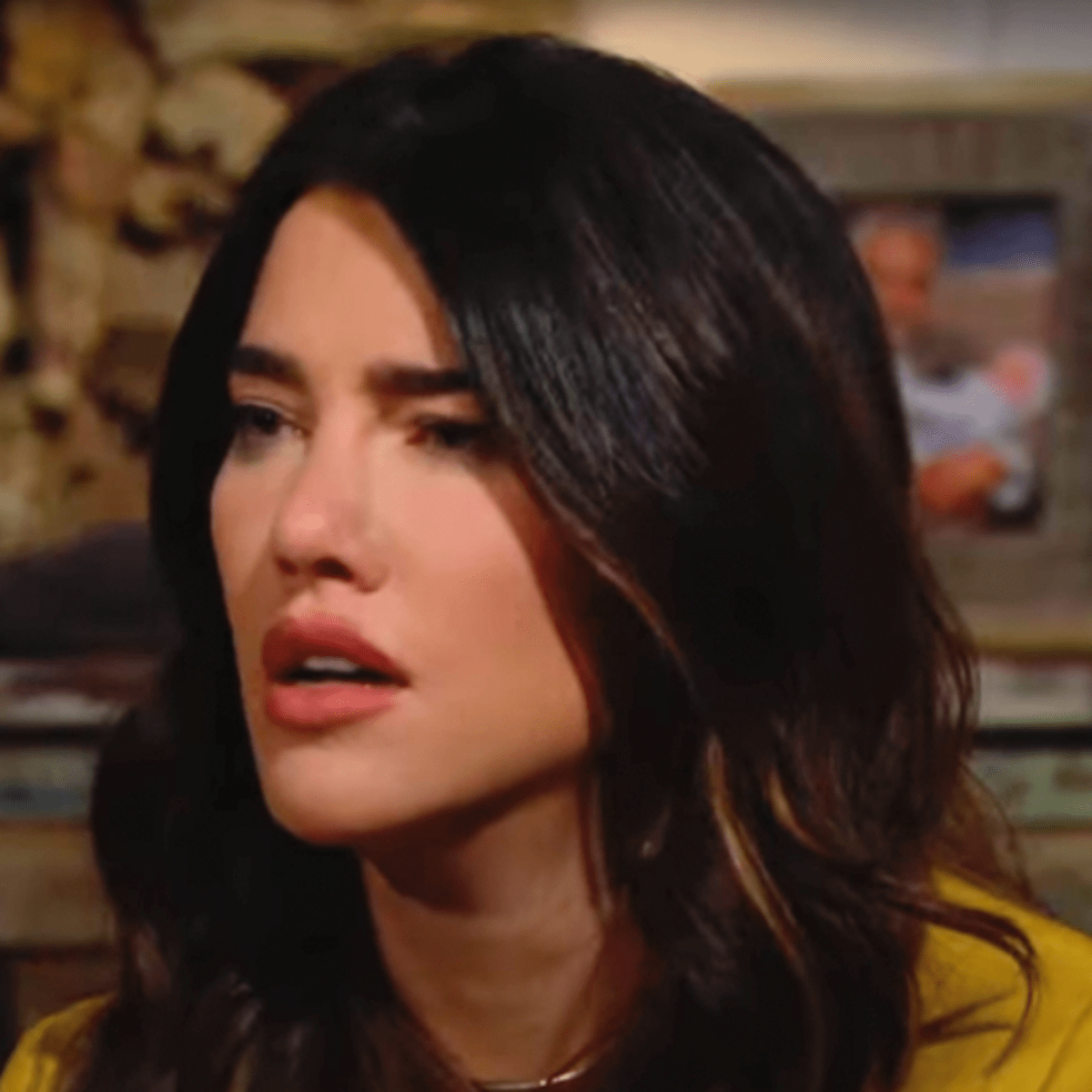 The Bold and the Beautiful Recap: Steffy Confronts Finn About His Betrayal  With Sheila (WATCH) - Daytime Confidential