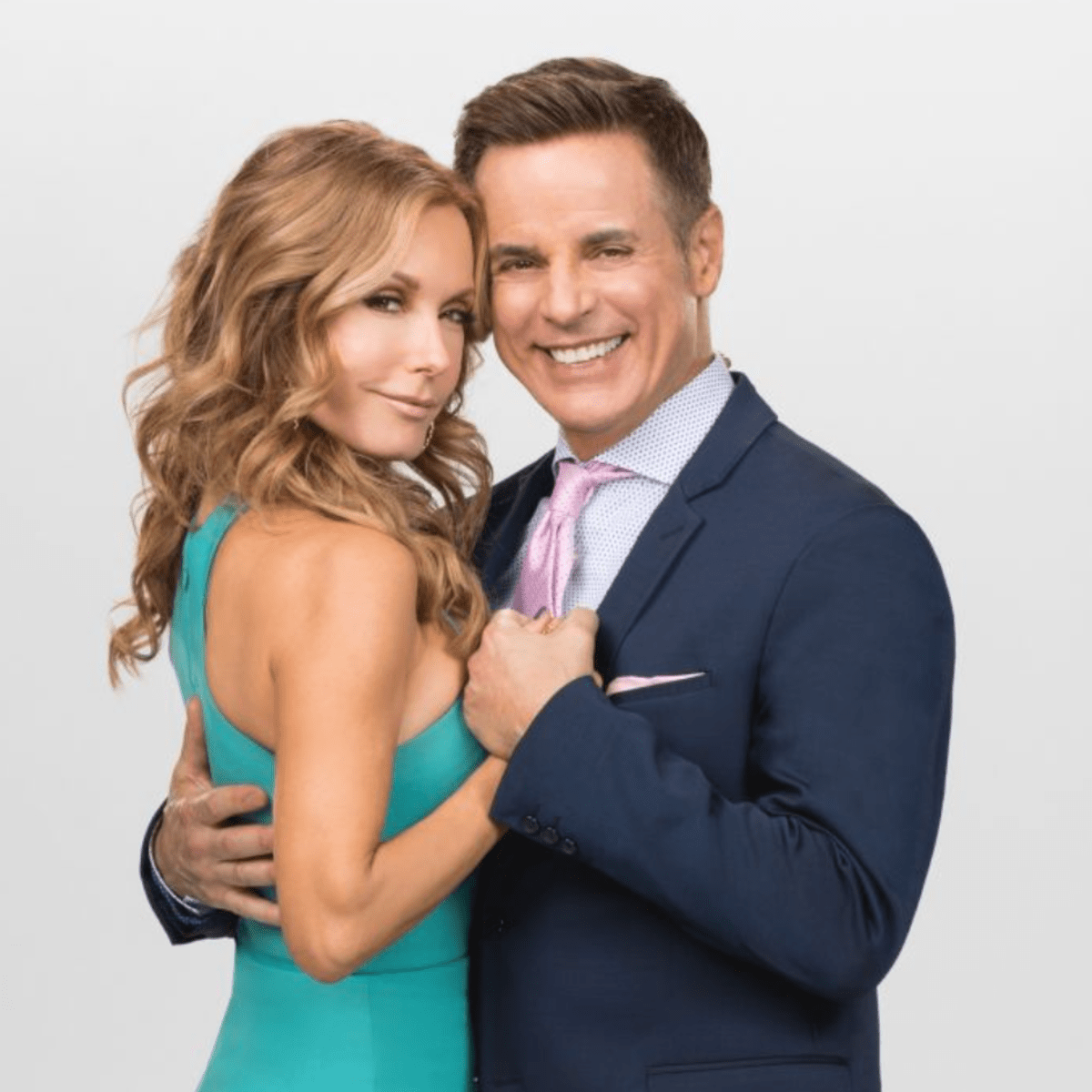 Young & Restless: Lauren Fenmore's 40th Anniversary Photos