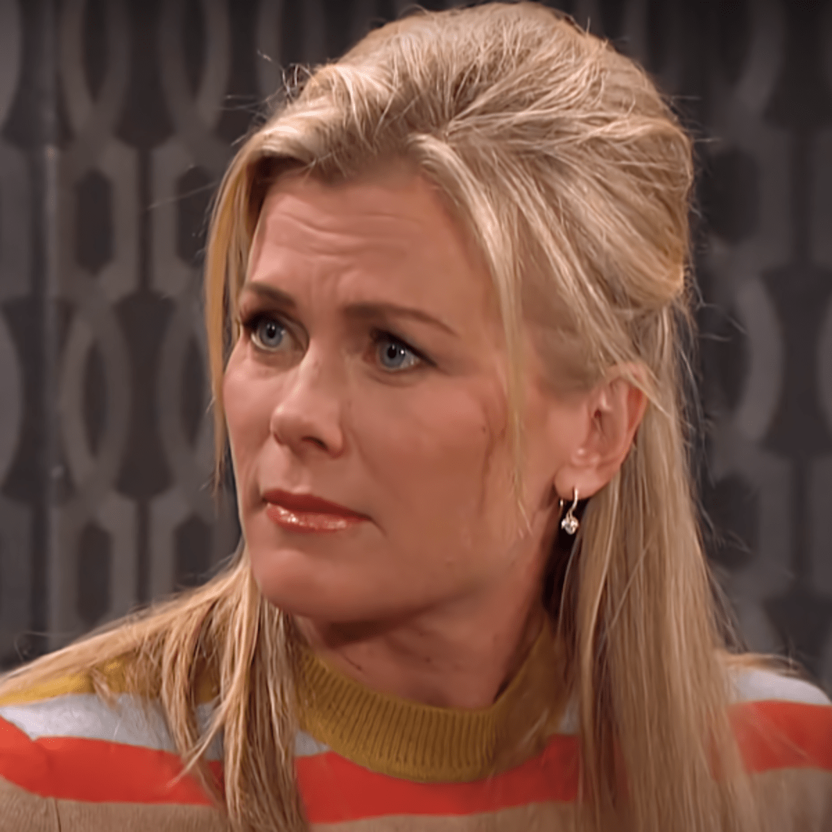 Alison Sweeney Teases Days of Our Lives Return in a Few Months - Daytime  Confidential