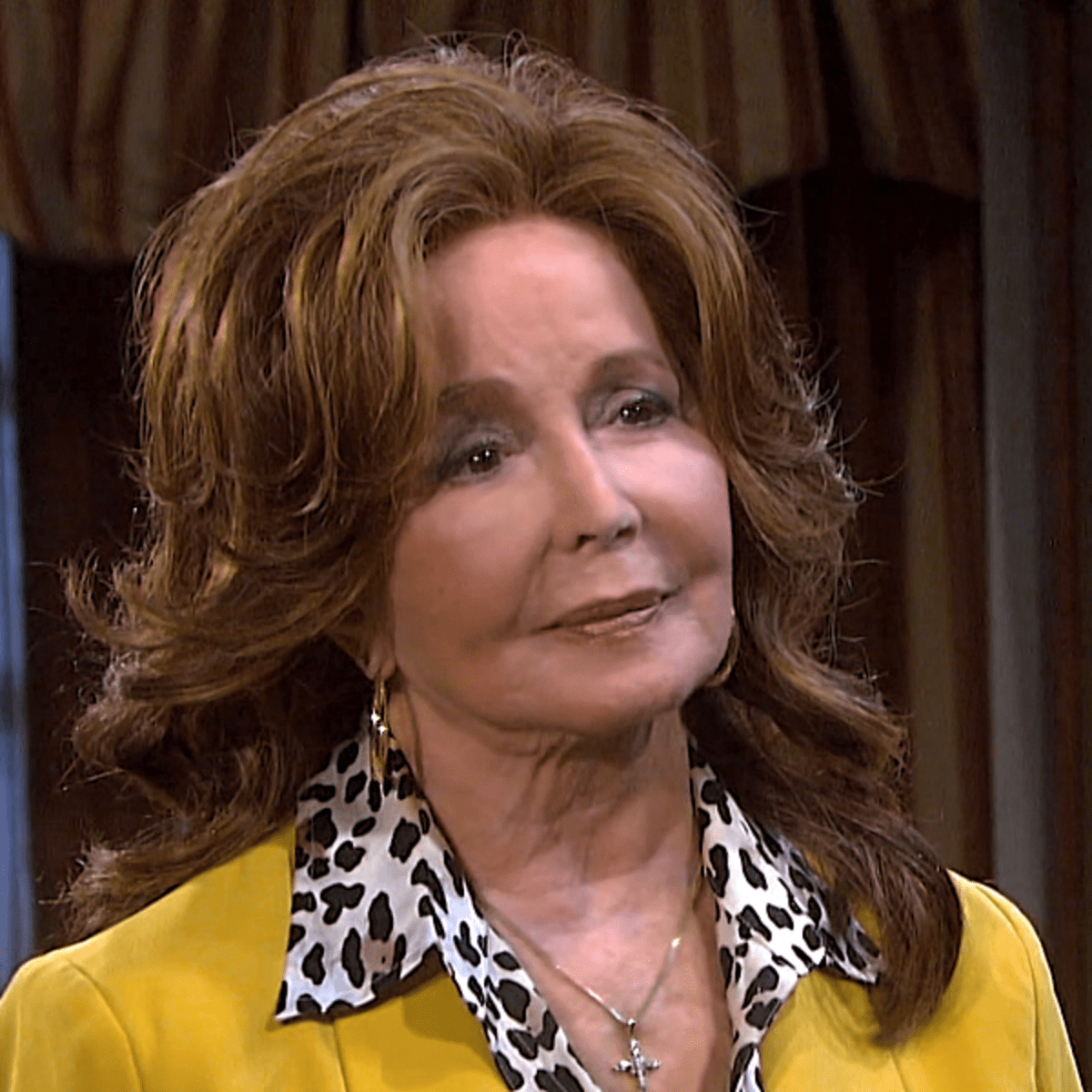 Days of Our Lives Recap: Maggie Declares Her Intention to Take on DiMera  Enterprises - Daytime Confidential