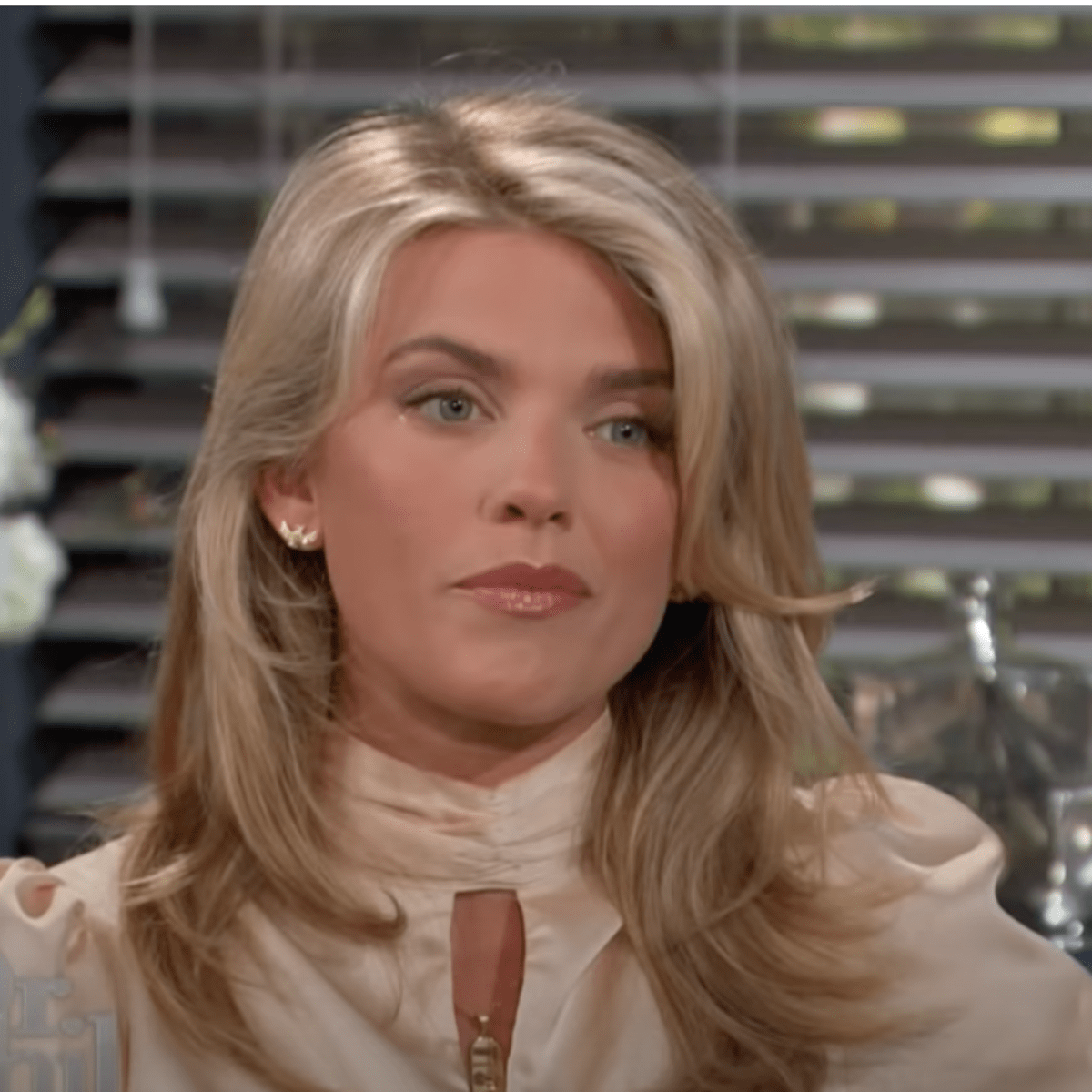 90210 Alum AnnaLynne McCord Joins Days of Our Lives - Daytime Confidential