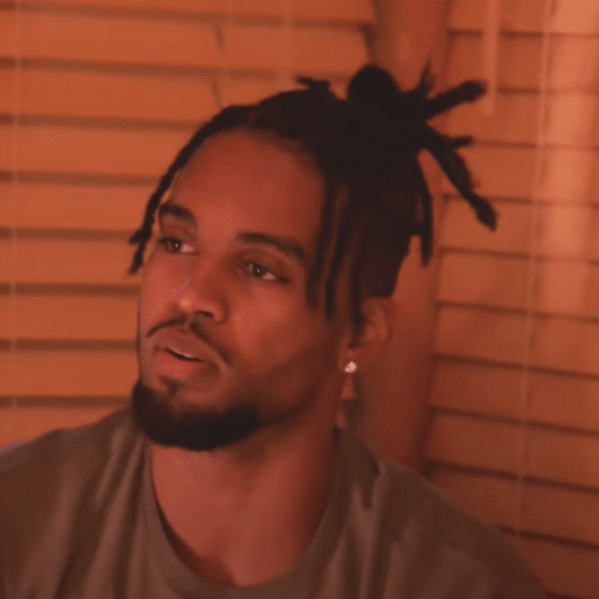 David Lami Friebe on Joining Beyond The Gates: "Can't Wait For Y'all to  Meet Izaiah" - Daytime Confidential