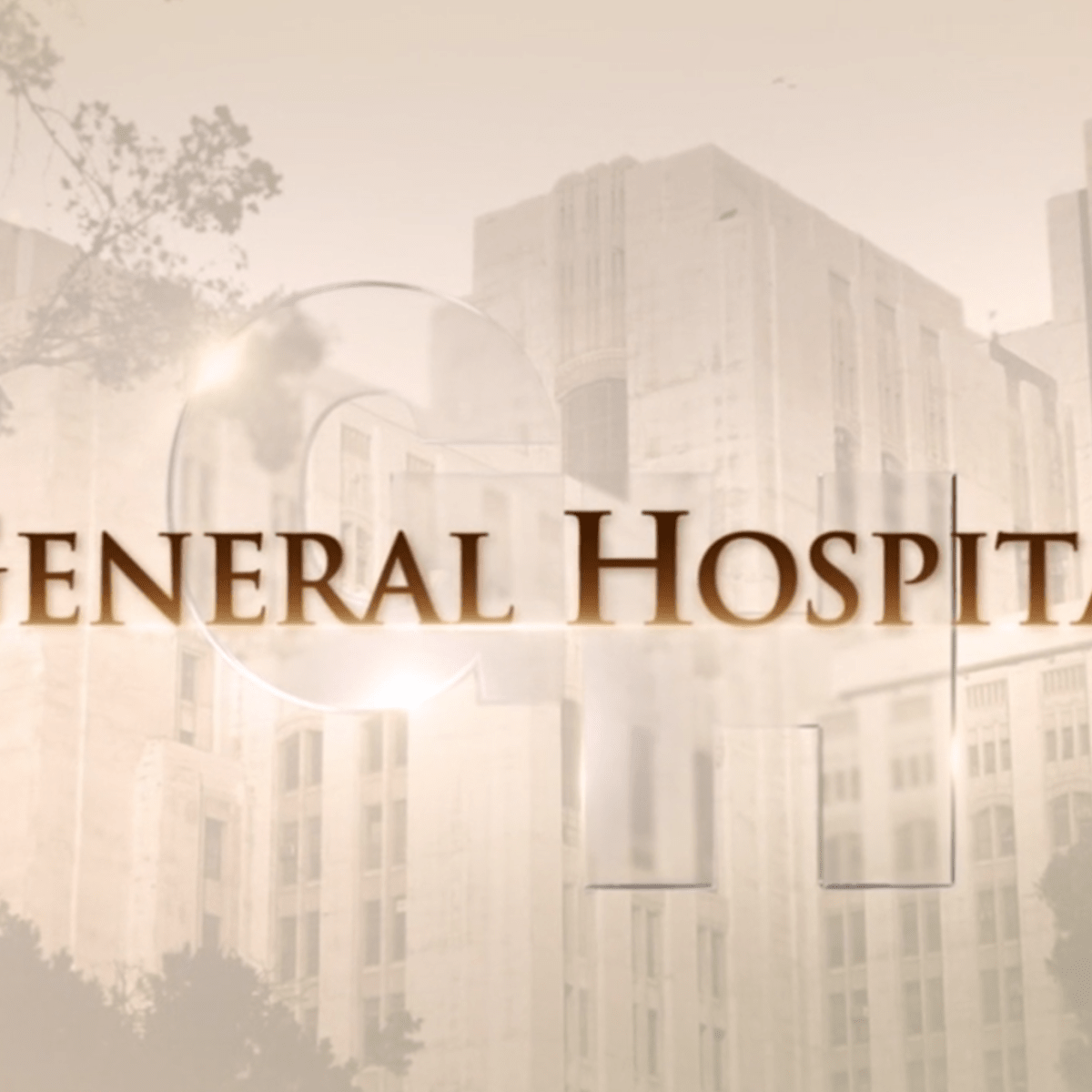 General hospital at graceland in 2025 january 2019