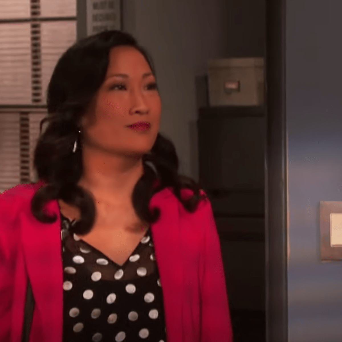 Tina Huang Joins Days of Our Lives as Recast DA Melinda Trask