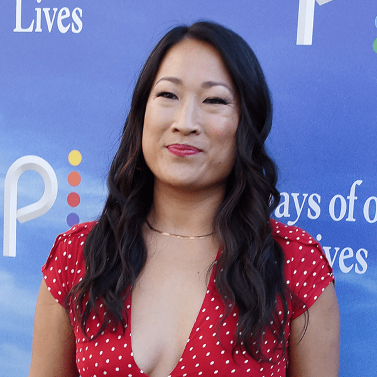 Days of Our Lives Tina Huang