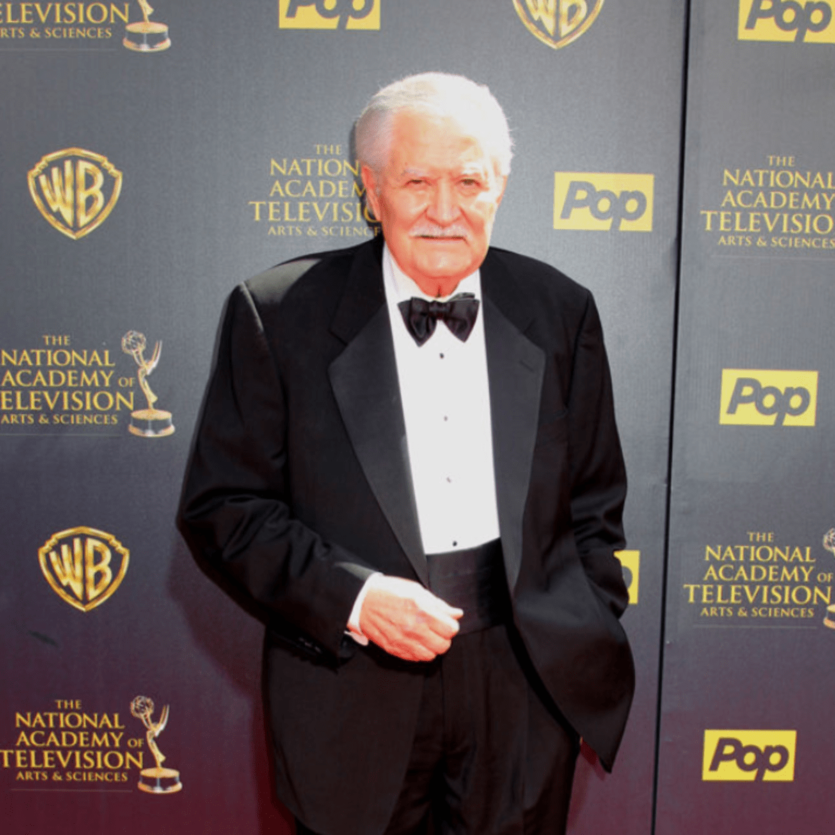 Days of Our Lives Announces John Aniston's Final Airdate - Daytime