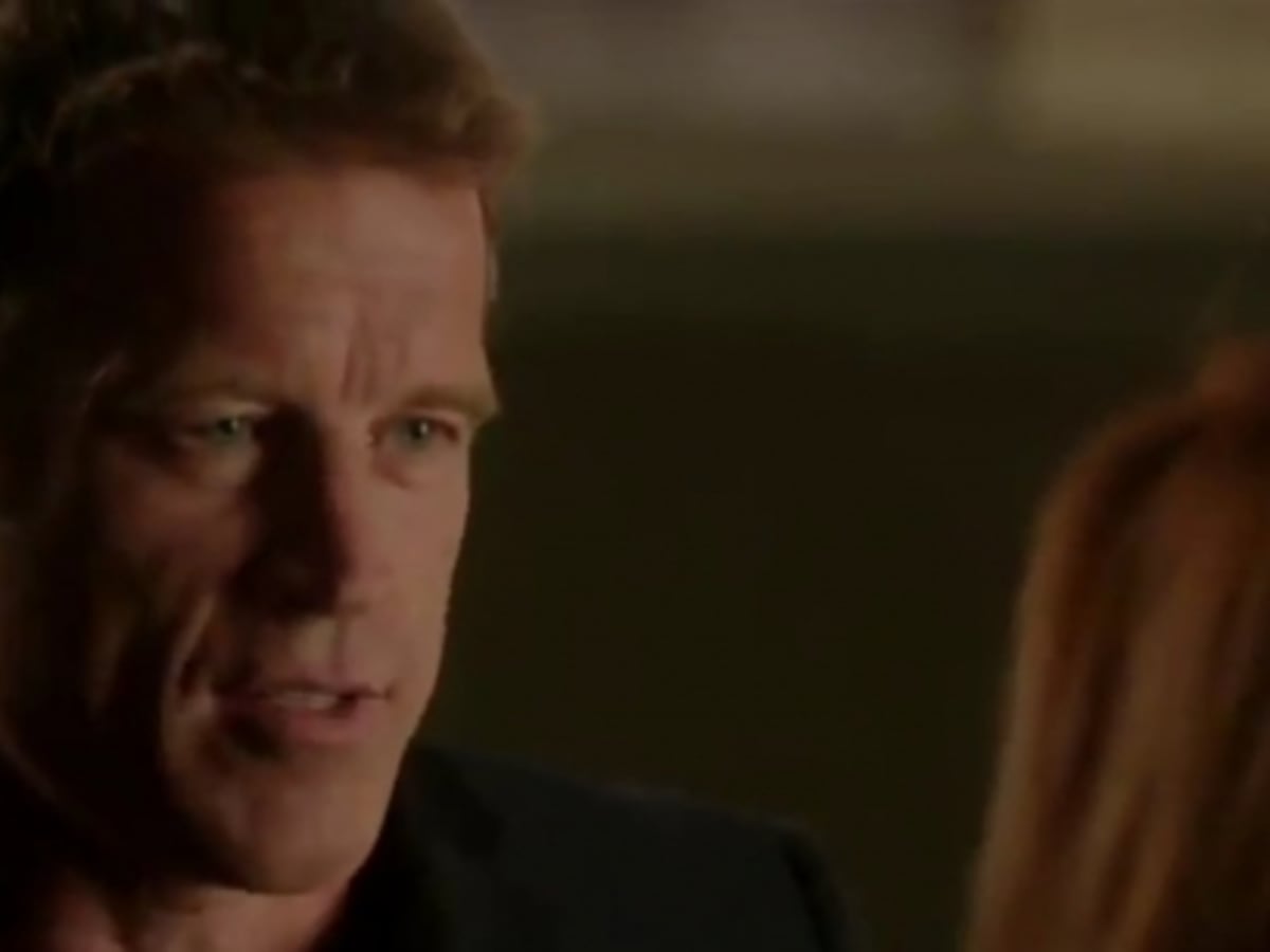 Days Of Our Lives Alum Mark Valley Joins Body Of Proof Feb 19 On Abc Daytime Confidential