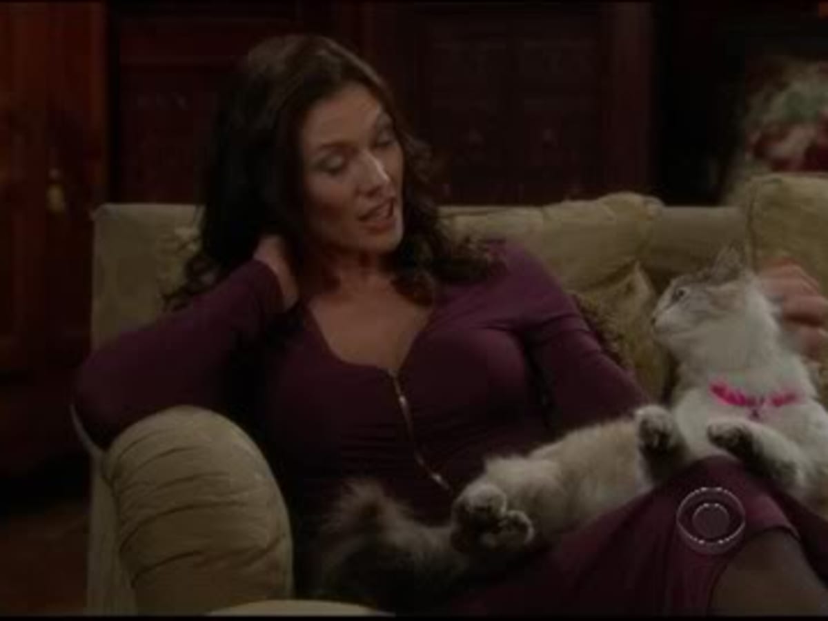 Stacy Haiduk pussy 