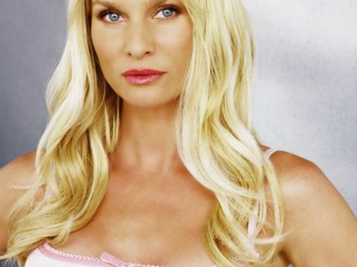 Nicollette Sheridan Denied Desperate Housewives Retrial - Daytime  Confidential