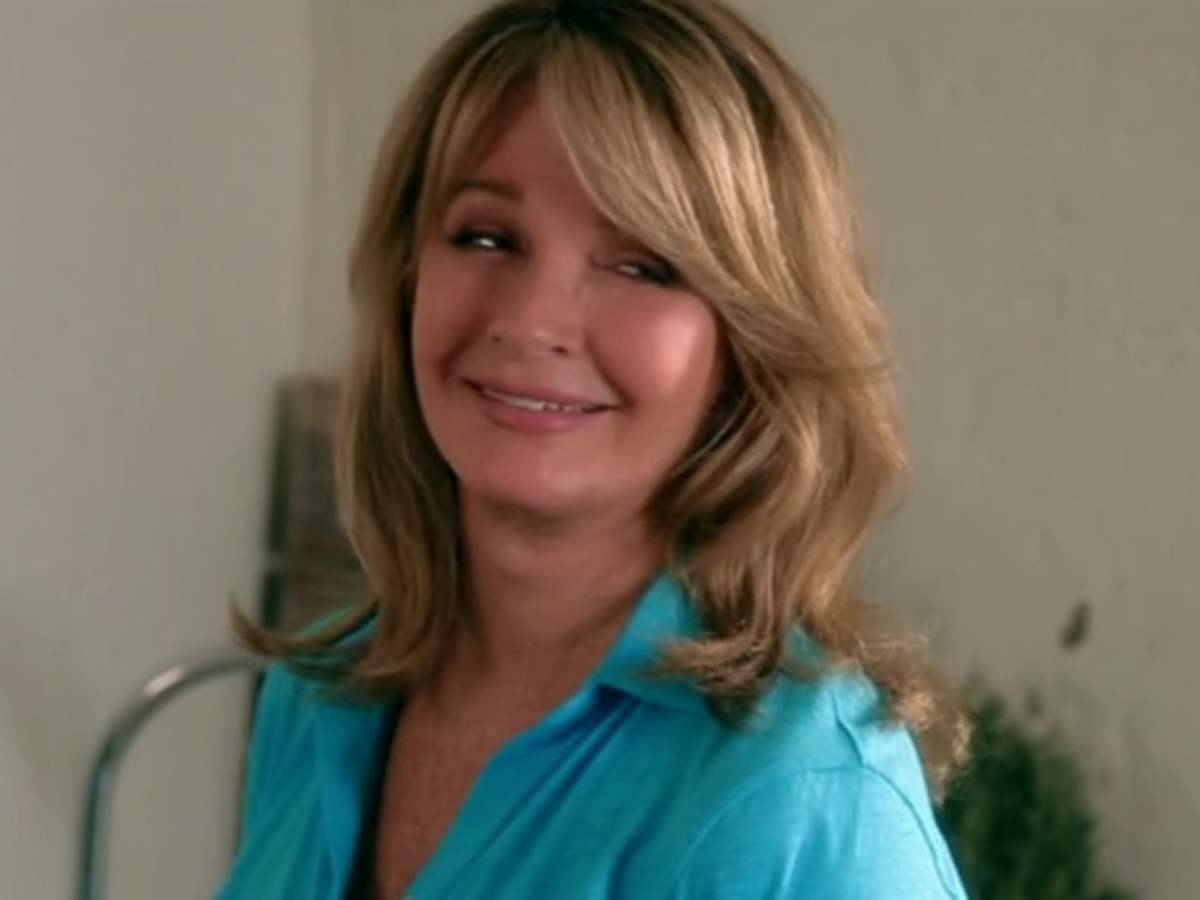 Deidre Hall Breaks Down New Web Series Club 5150 Exclusive First Look Daytime Confidential