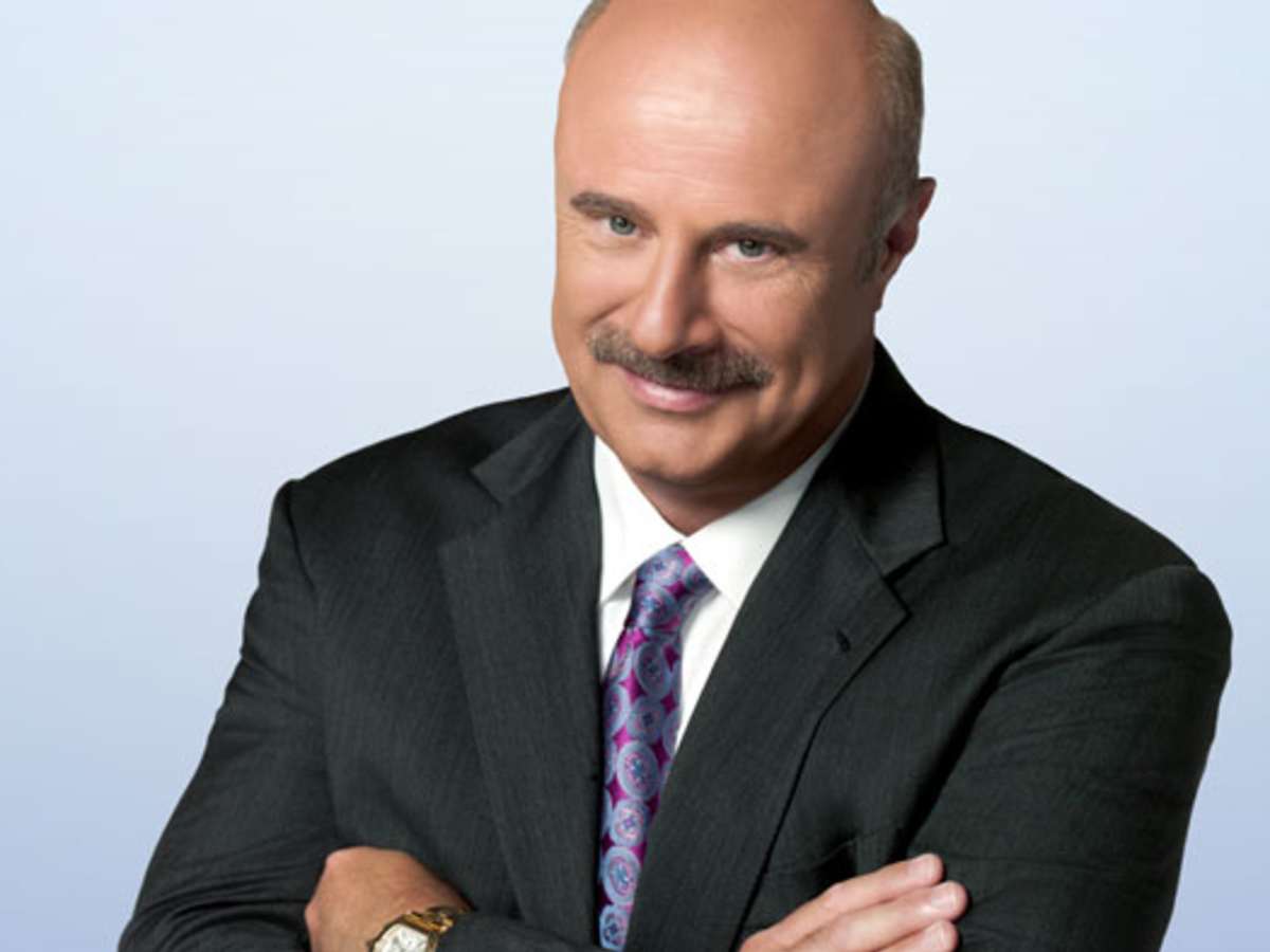 watch dr phil