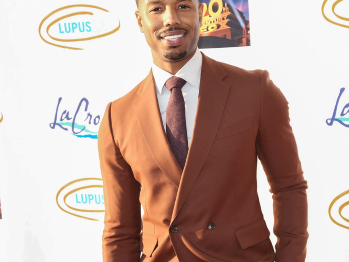 Michael B. Jordan Teams With 'Short Term 12' Director for 'Just Mercy' –  The Hollywood Reporter