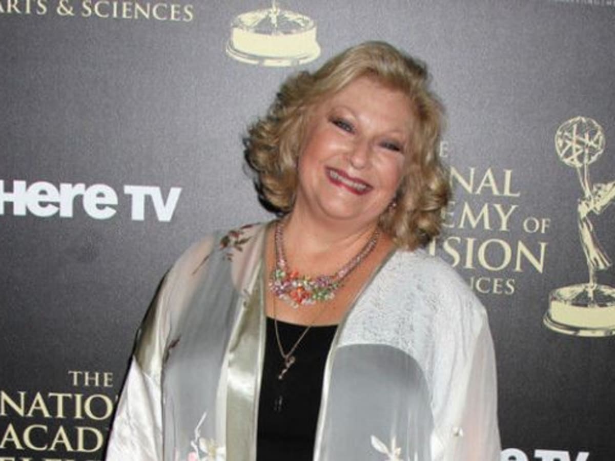 Beth Maitland on Traci's Evolution on The Young and the Restless: 'She Can  Be Trusted' - Daytime Confidential