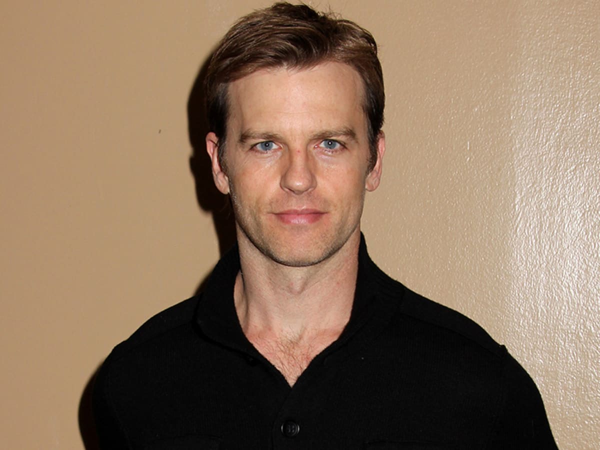 Trevor St. John Joins Roswell Reboot - Daytime Confidential