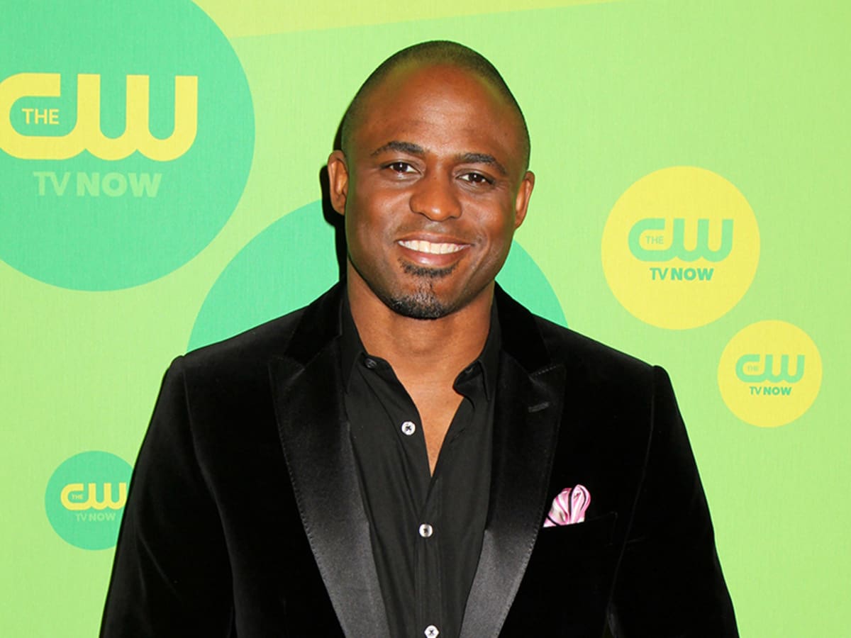 The Cuphead Show': Wayne Brady Joins Cast Of Video Game Animated