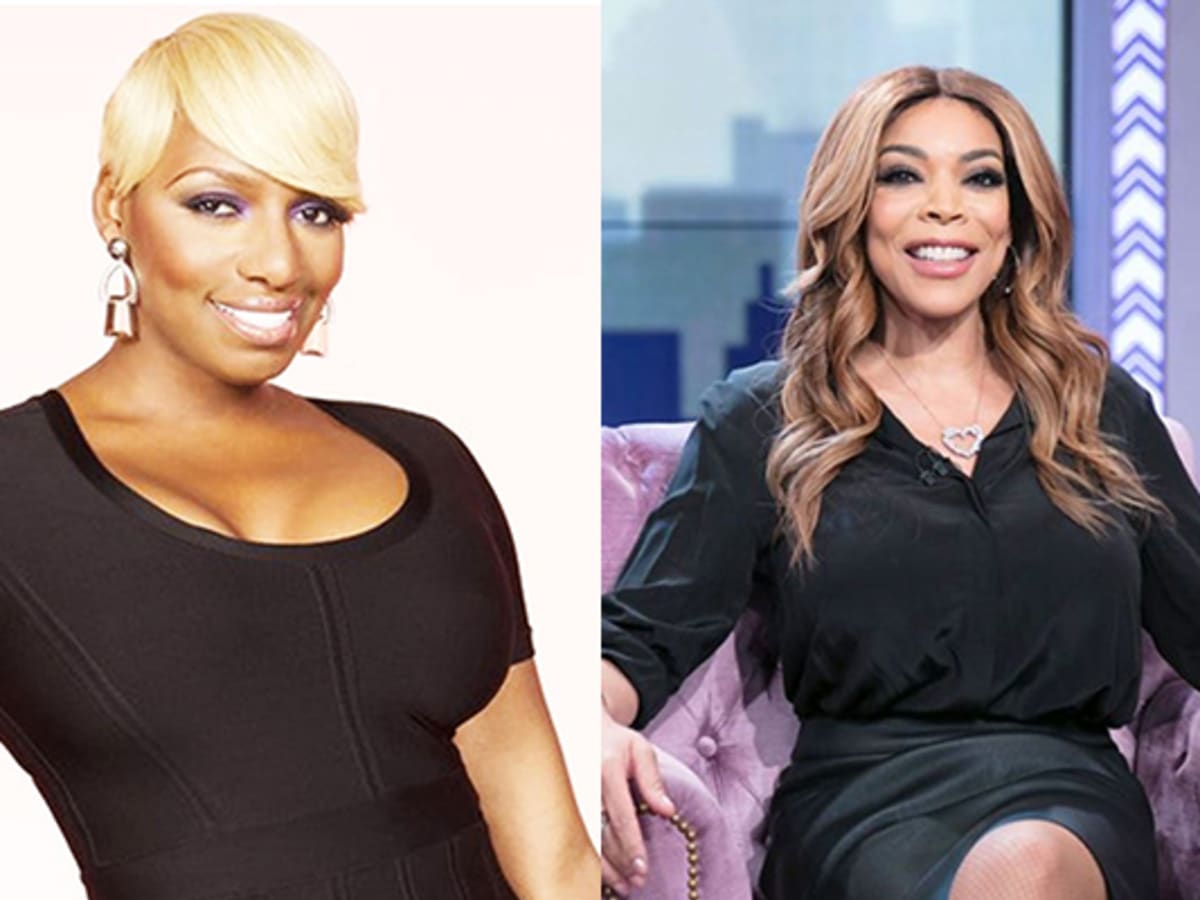 Wendy Williams BLOCKED Nene Leakes Talk Show Over Birkin Battle 