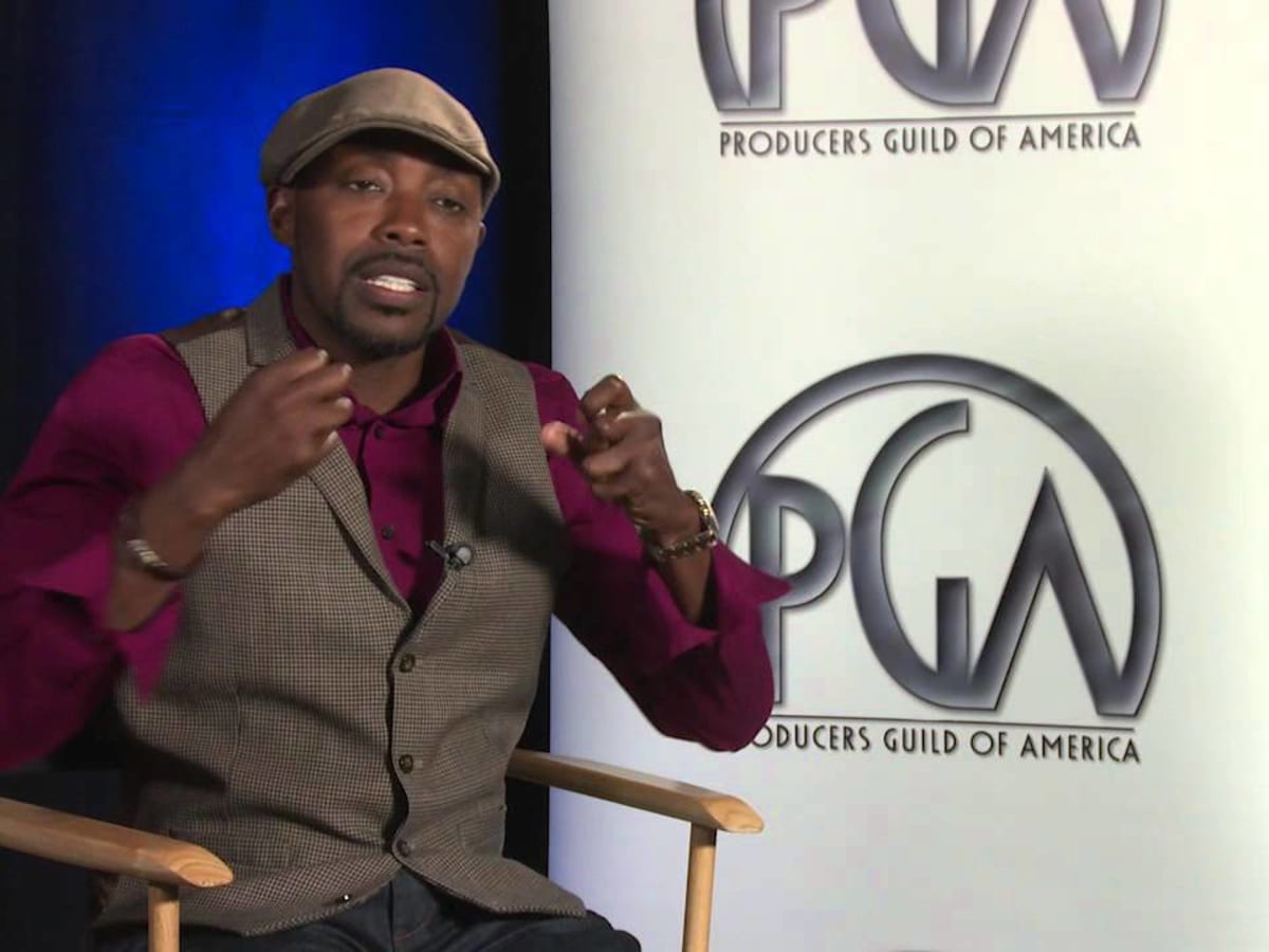 Will Packer To Talk Will Smith Oscars Slap Controversy On 'GMA'