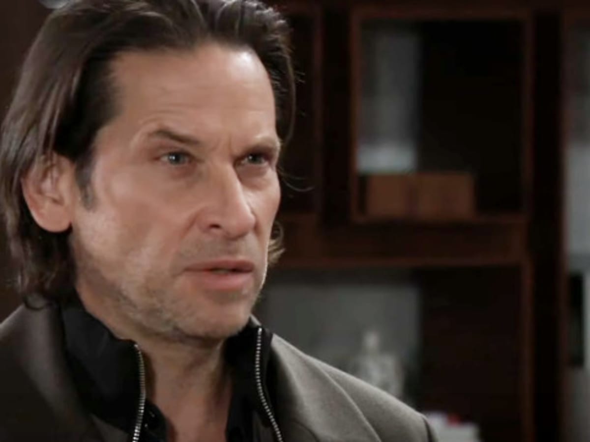 RUMOR REPORT: ABC Nixes Roger Howarth Bringing Todd Back to General  Hospital - Daytime Confidential