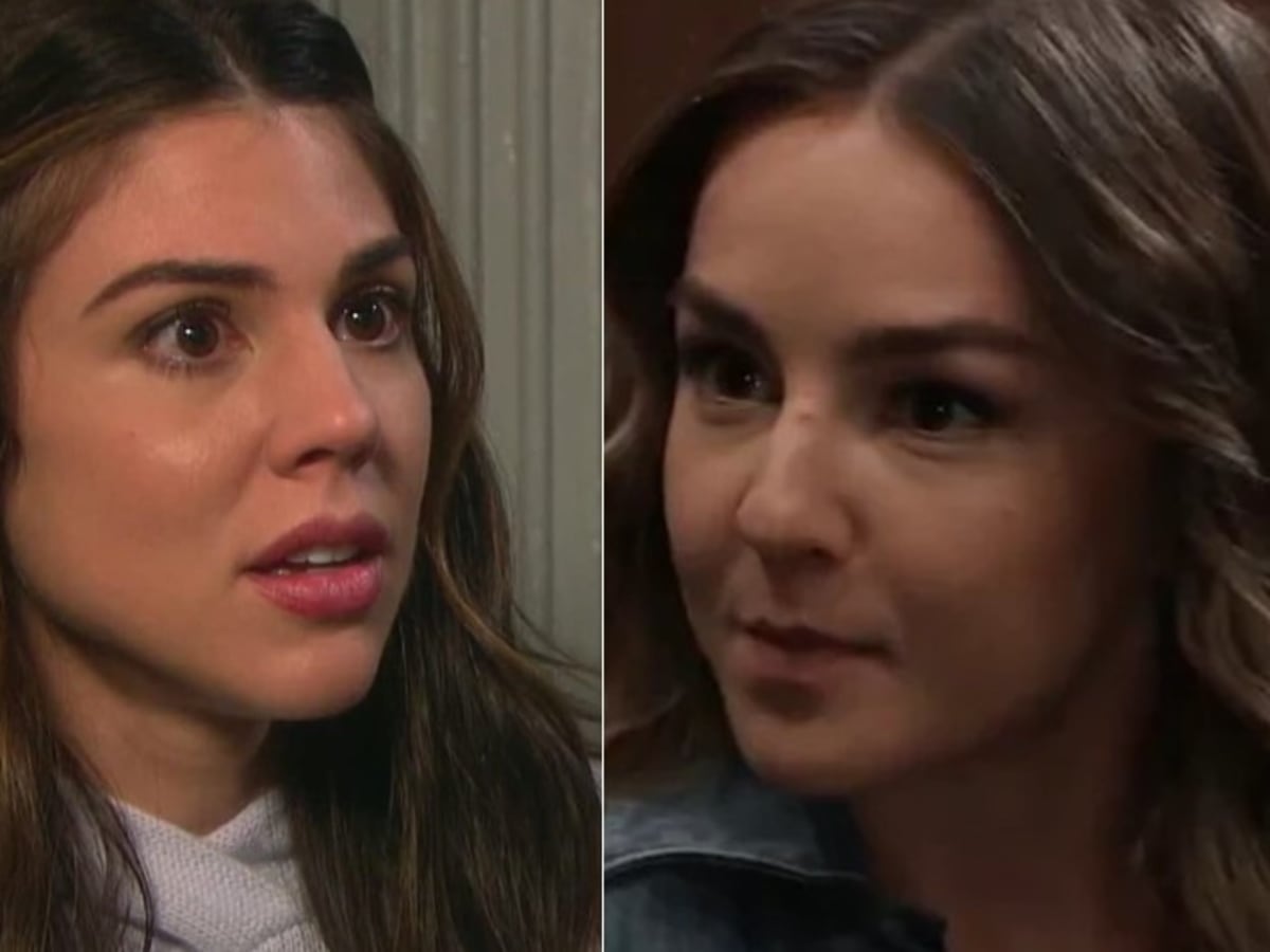 SHOCKER: Kate Mansi Replaces Lexi Ainsworth as General Hospital's Kristina  - Daytime Confidential