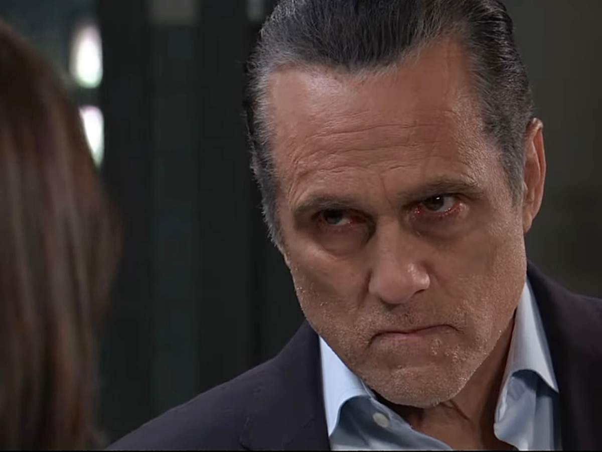 General Hospital Recap: Sonny Agrees to Let Anna Search for Jason - Daytime  Confidential