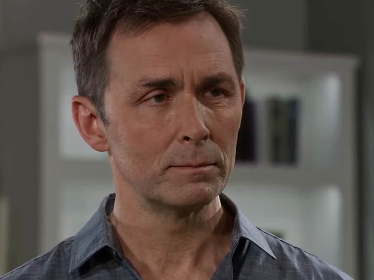 General Hospital Recap: Valentin Takes Charlotte on the Run - Daytime  Confidential