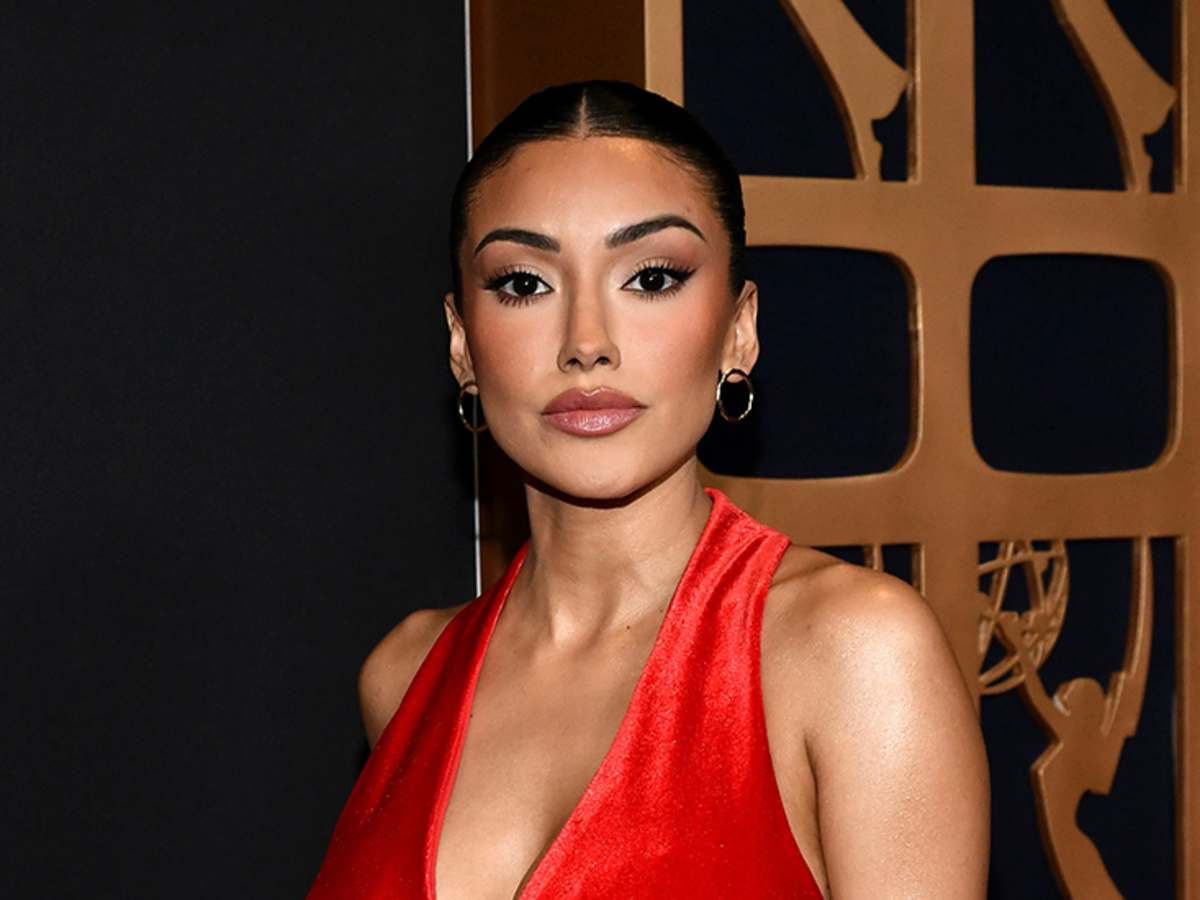 Zuleyka Silver Discusses Audra and Holden's Connection on The Young and The Restless - Daytime Confidential