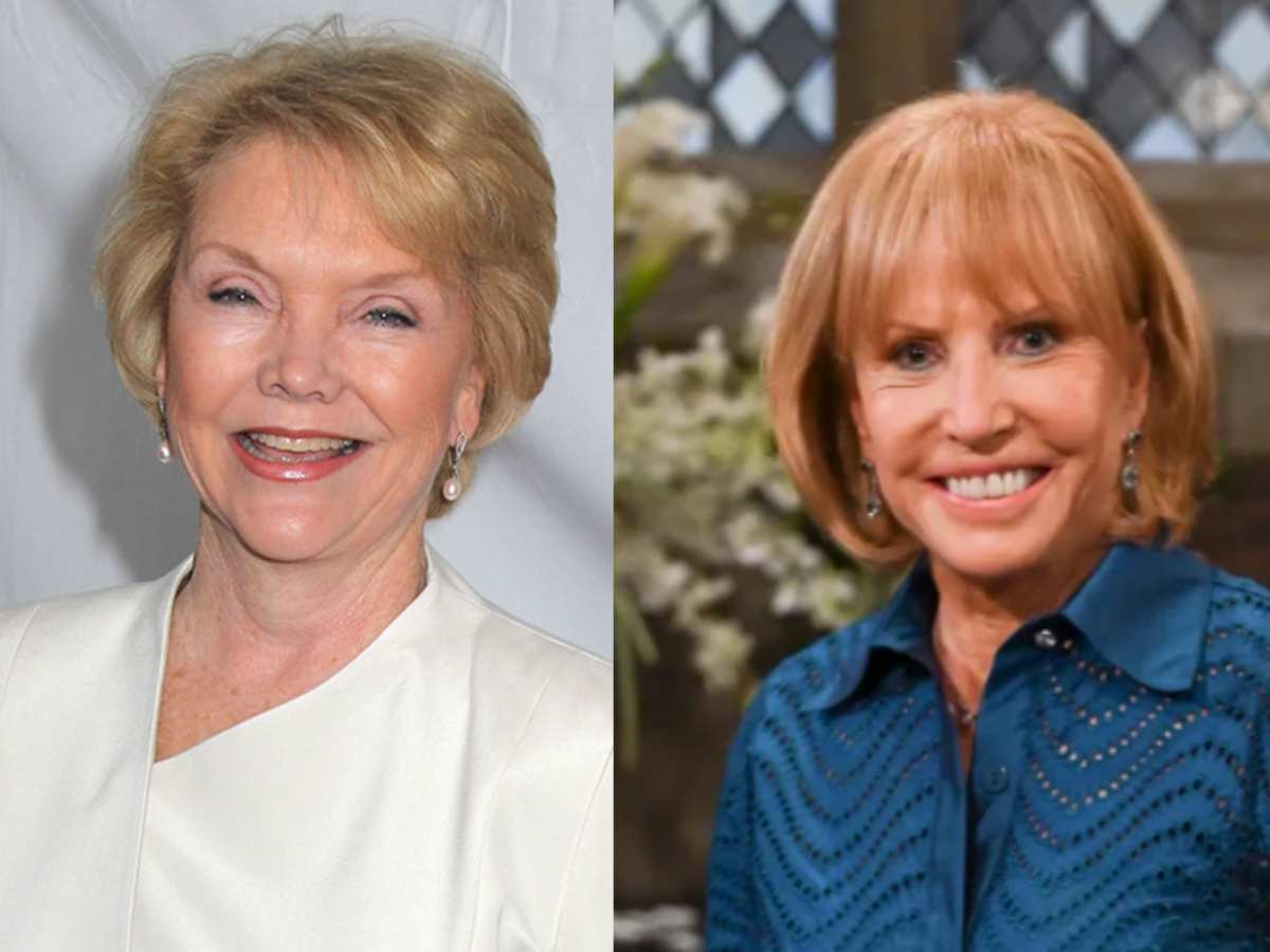 RUMOR REPORT: Is One Life To Live's Erika Slezak Playing Monica's Long-Lost  Sister on General Hospital? - Daytime Confidential