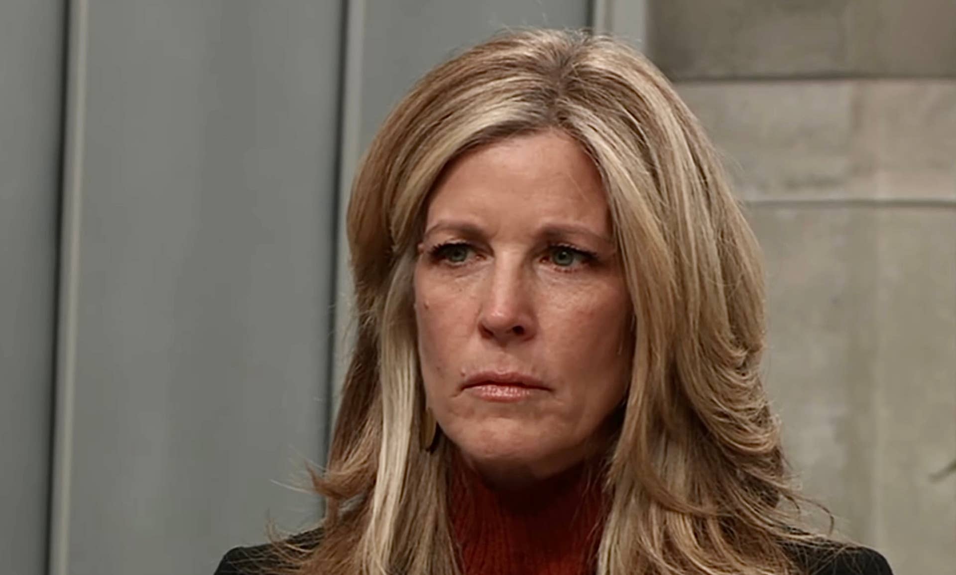General Hospital recap: Carly Keeps Valentin Hidden - Daytime Confidential