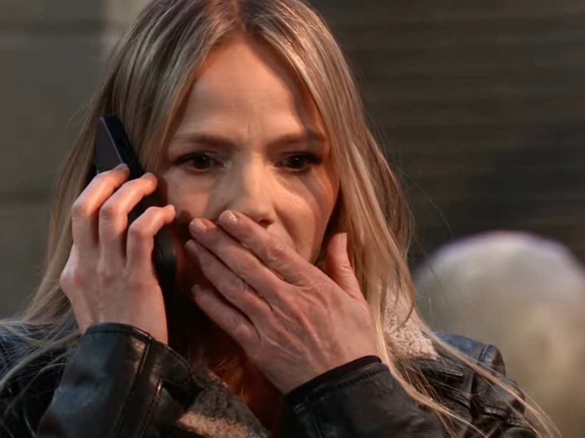 General Hospital Recap: Lulu Sneaks Away to Snatch Charlotte - Daytime Confidential