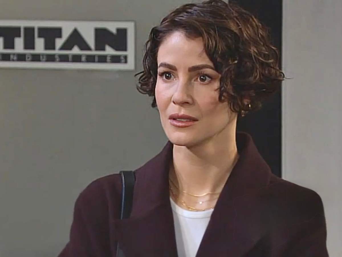 Days of Our Lives Recap: Sarah Justifies Deceiving Xander - Daytime  Confidential