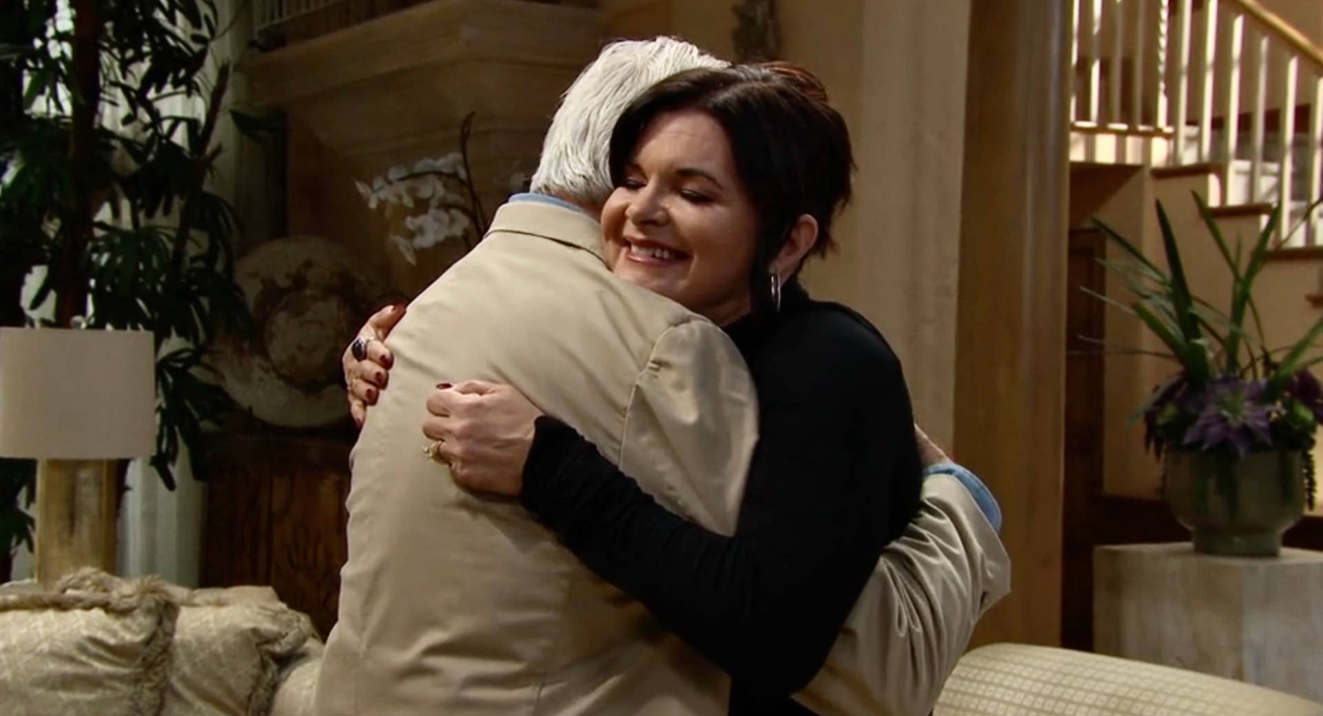 Eric Promises to Help Katie Launch Logan! [Recap] - Daytime Confidential